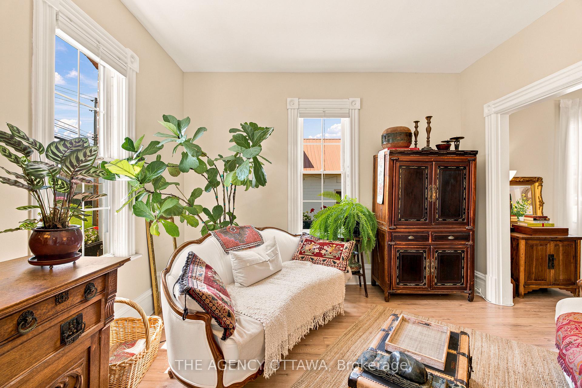 Photo 15 of Unit A & B, 33 Napoleon Street, Carleton Place, Carleton Place — HOMEH