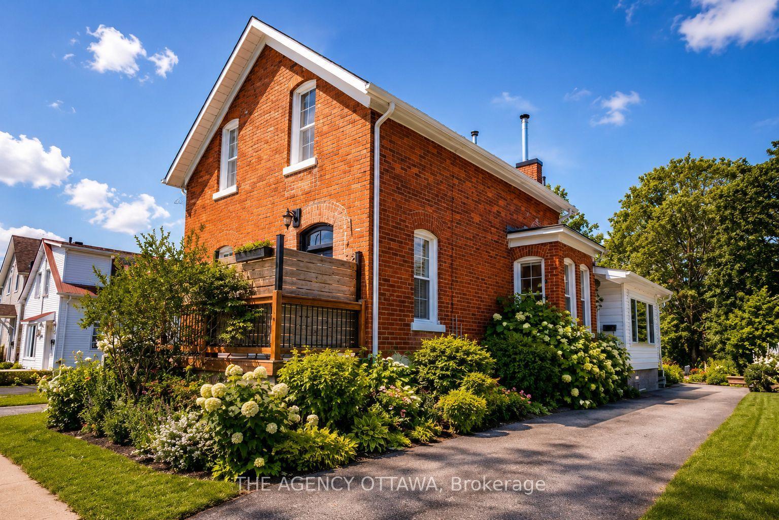 Photo 42 of Unit A & B, 33 Napoleon Street, Carleton Place, Carleton Place — HOMEH