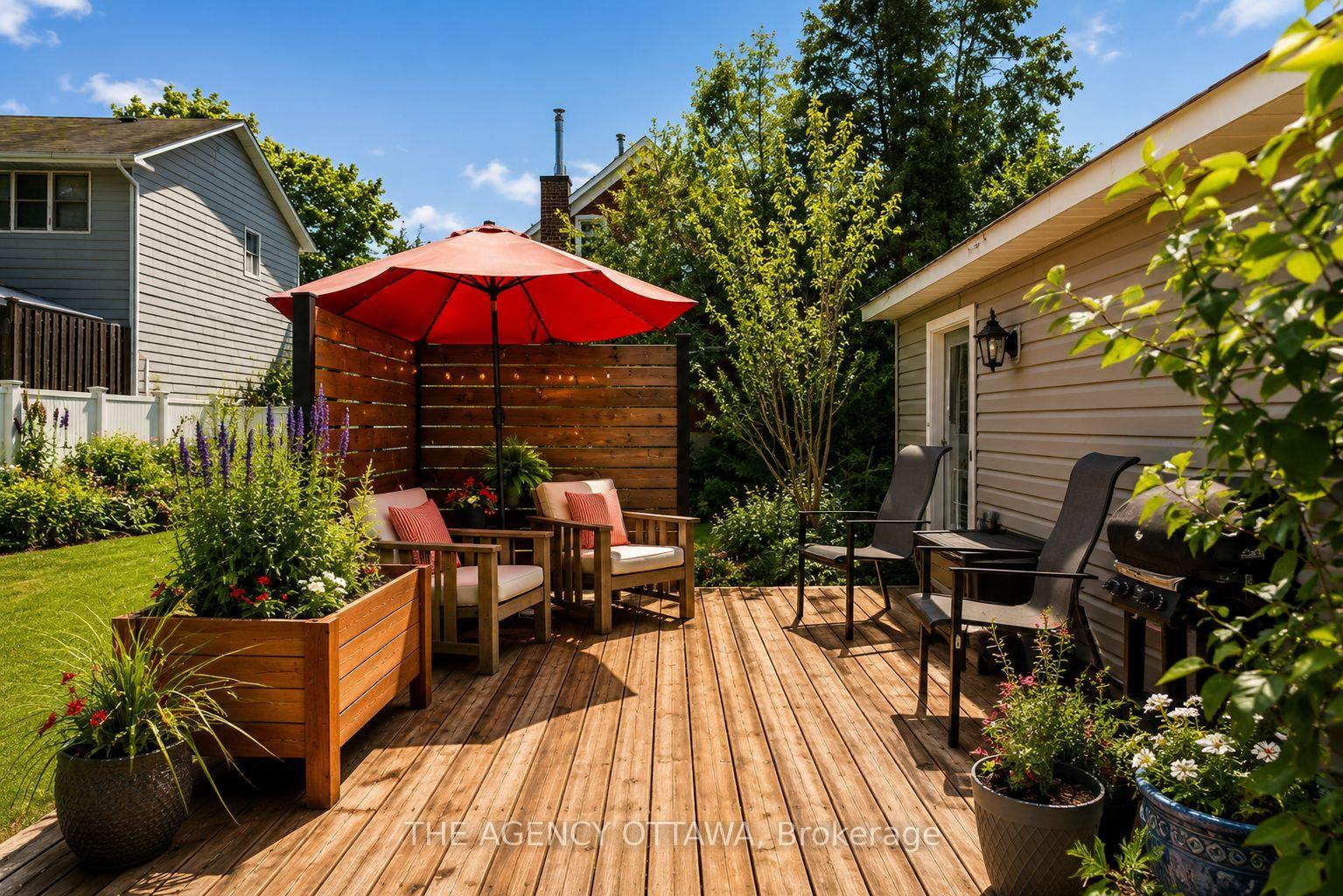 Photo 45 of Unit A & B, 33 Napoleon Street, Carleton Place, Carleton Place — HOMEH