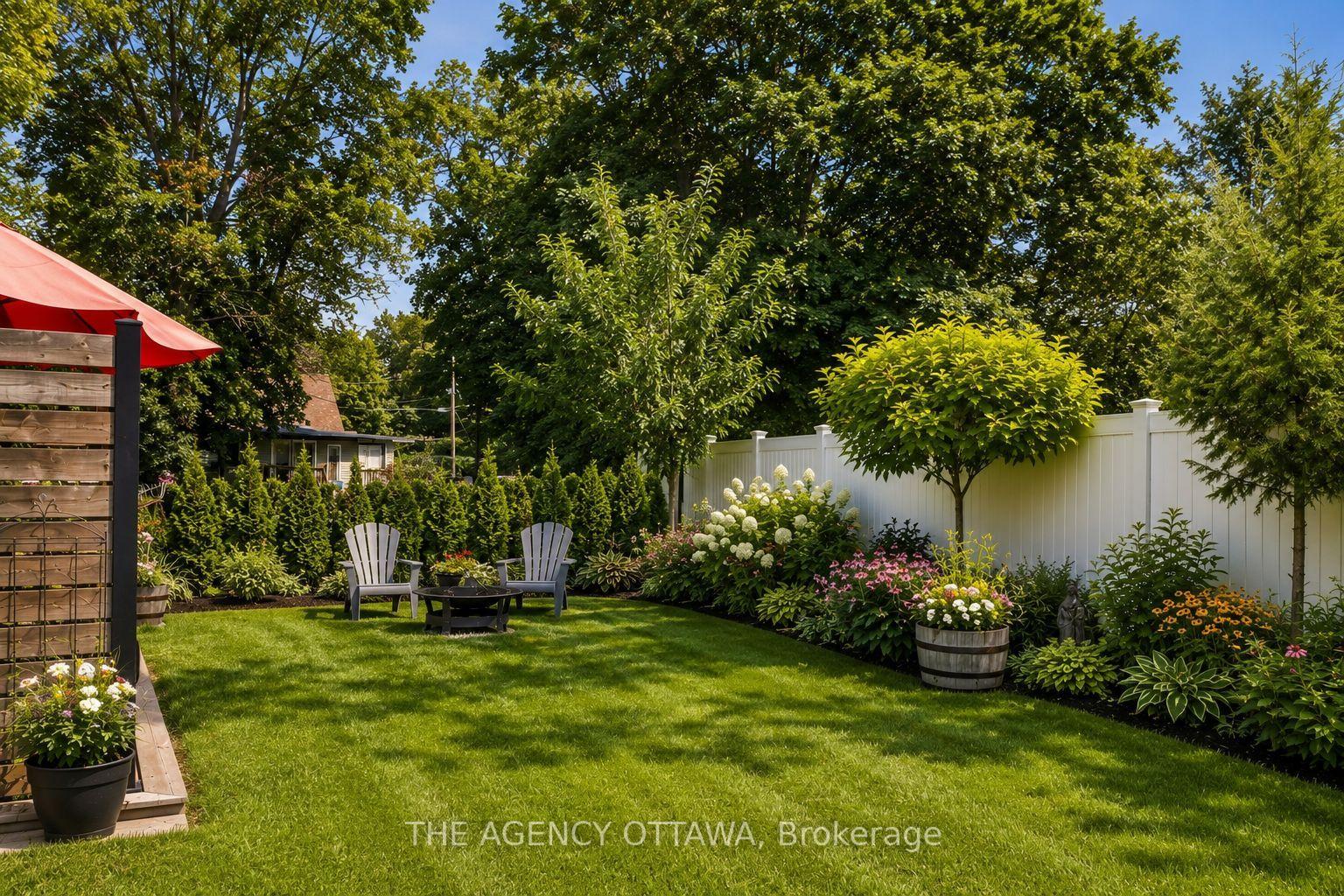 Photo 46 of Unit A & B, 33 Napoleon Street, Carleton Place, Carleton Place — HOMEH