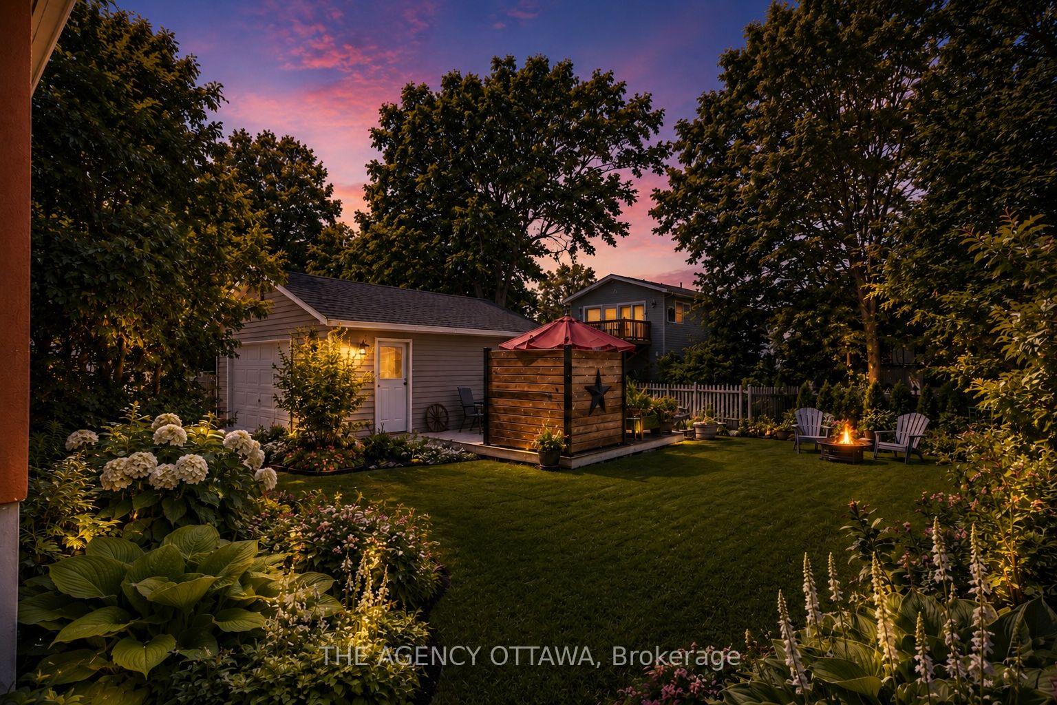 Photo 47 of Unit A & B, 33 Napoleon Street, Carleton Place, Carleton Place — HOMEH