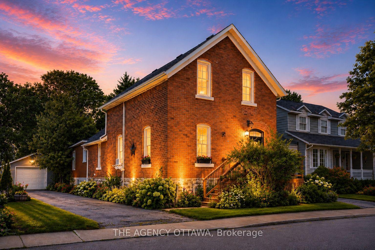 Photo 48 of Unit A & B, 33 Napoleon Street, Carleton Place, Carleton Place — HOMEH
