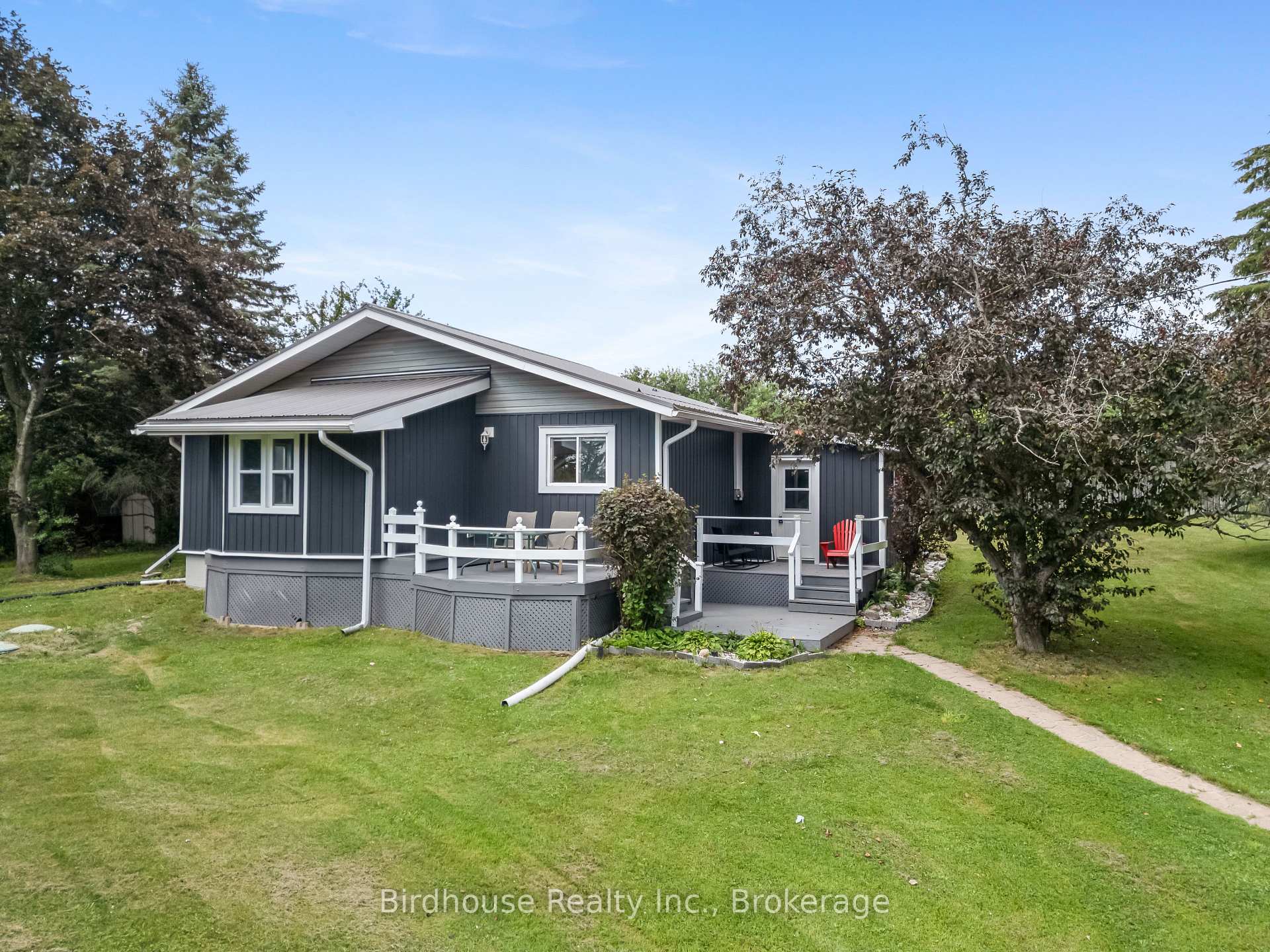 Photo 1 of 9 Hapley Circle, Kawartha Lakes, Emily — HOMEH