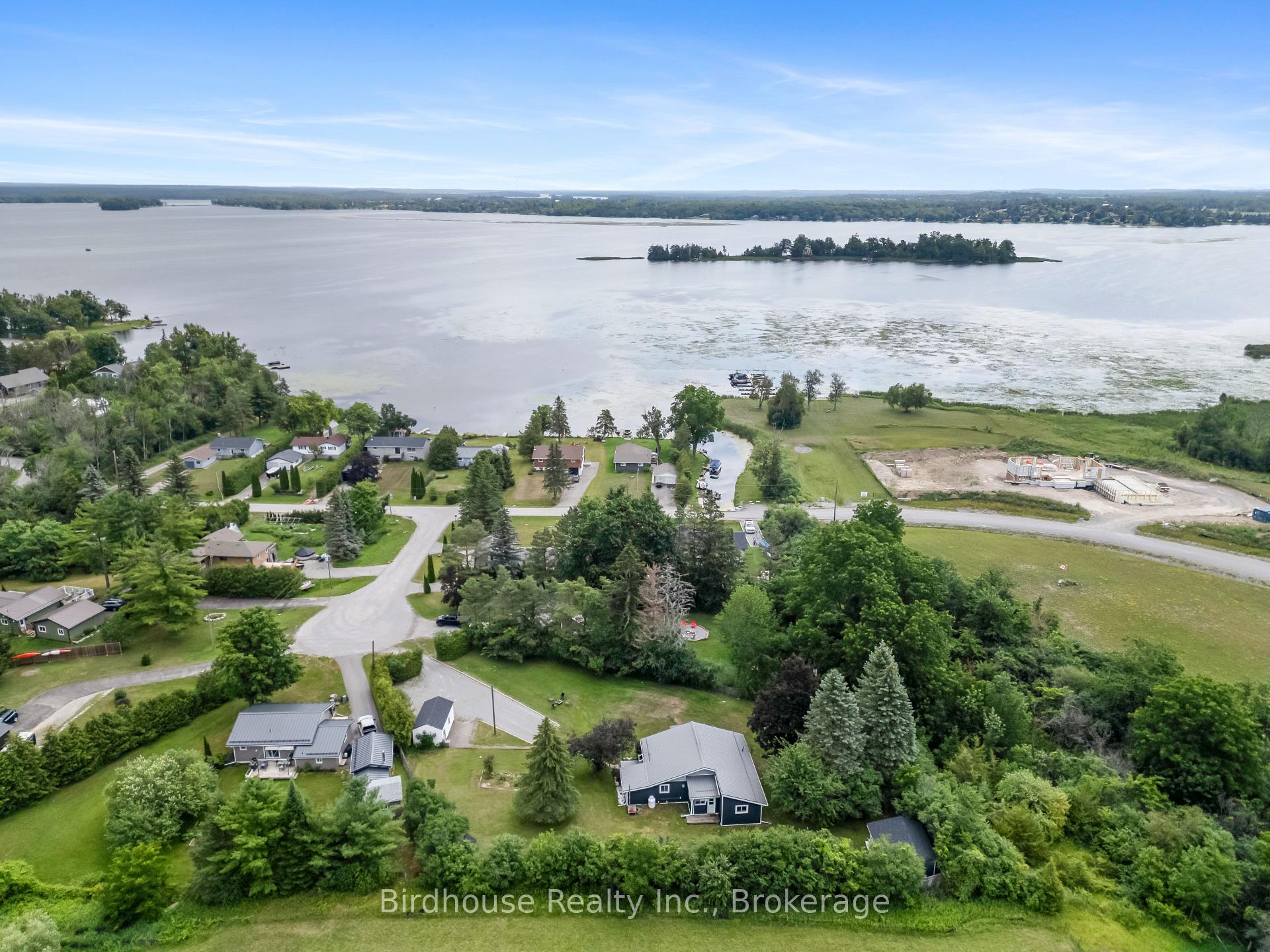Photo 4 of 9 Hapley Circle, Kawartha Lakes, Emily — HOMEH