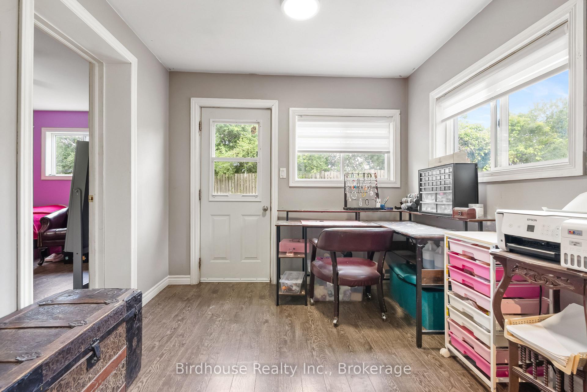 Photo 20 of 9 Hapley Circle, Kawartha Lakes, Emily — HOMEH