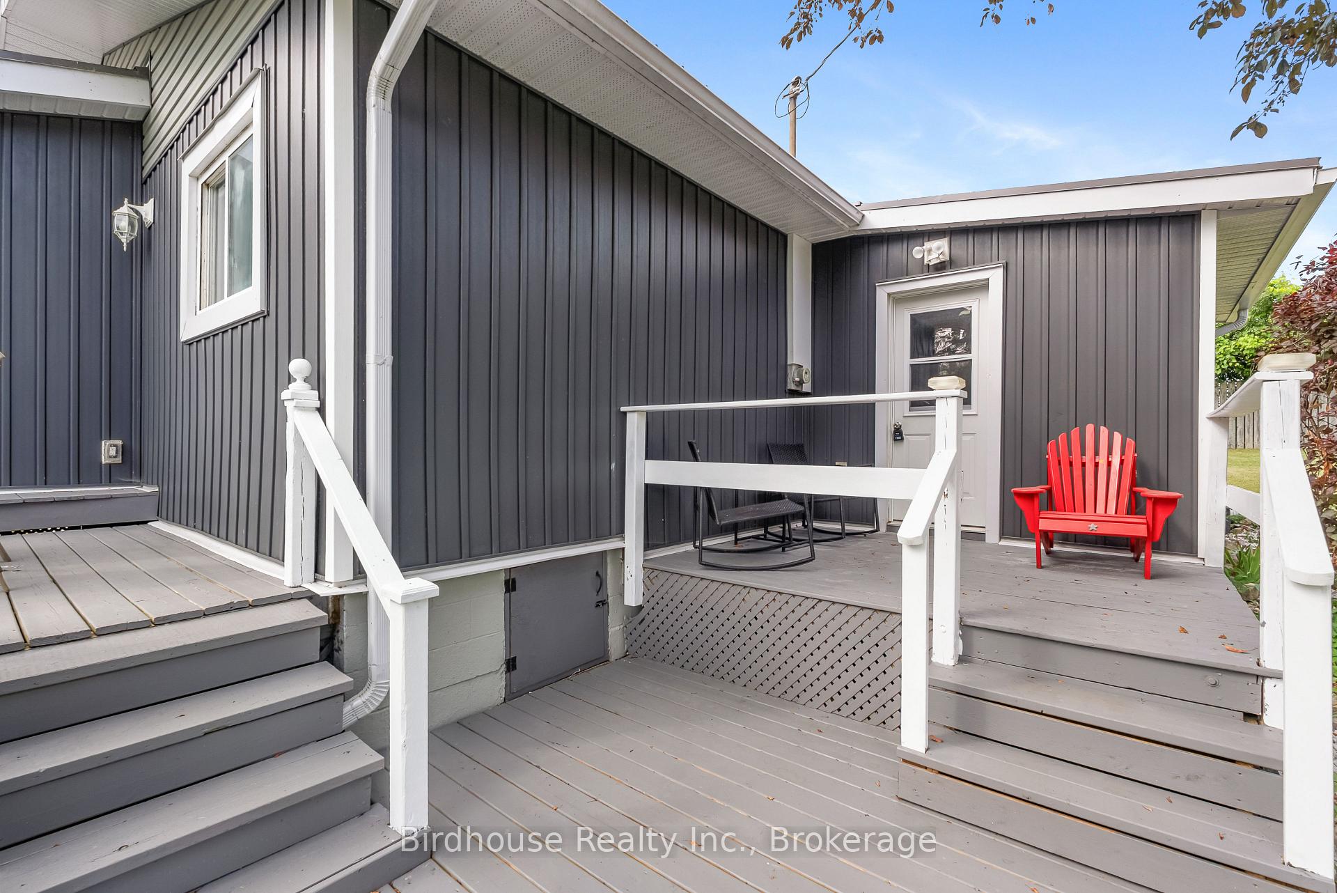 Photo 25 of 9 Hapley Circle, Kawartha Lakes, Emily — HOMEH