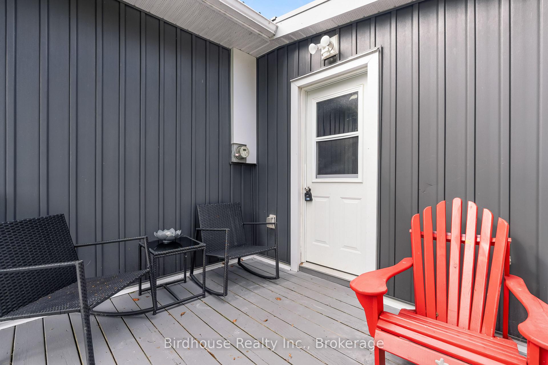Photo 26 of 9 Hapley Circle, Kawartha Lakes, Emily — HOMEH