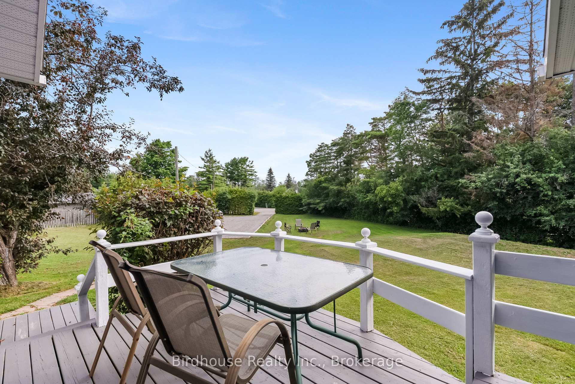 Photo 27 of 9 Hapley Circle, Kawartha Lakes, Emily — HOMEH