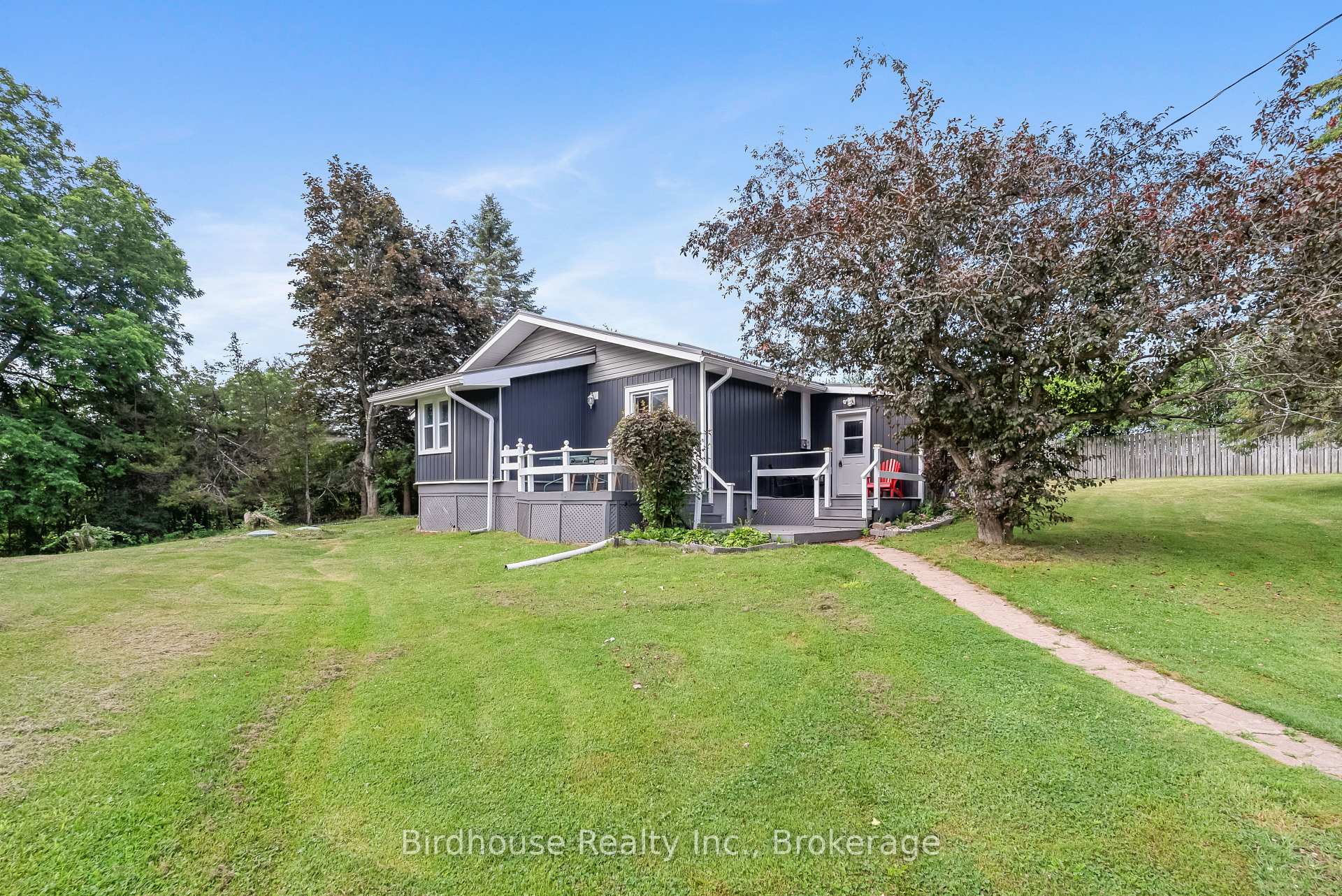 Photo 28 of 9 Hapley Circle, Kawartha Lakes, Emily — HOMEH
