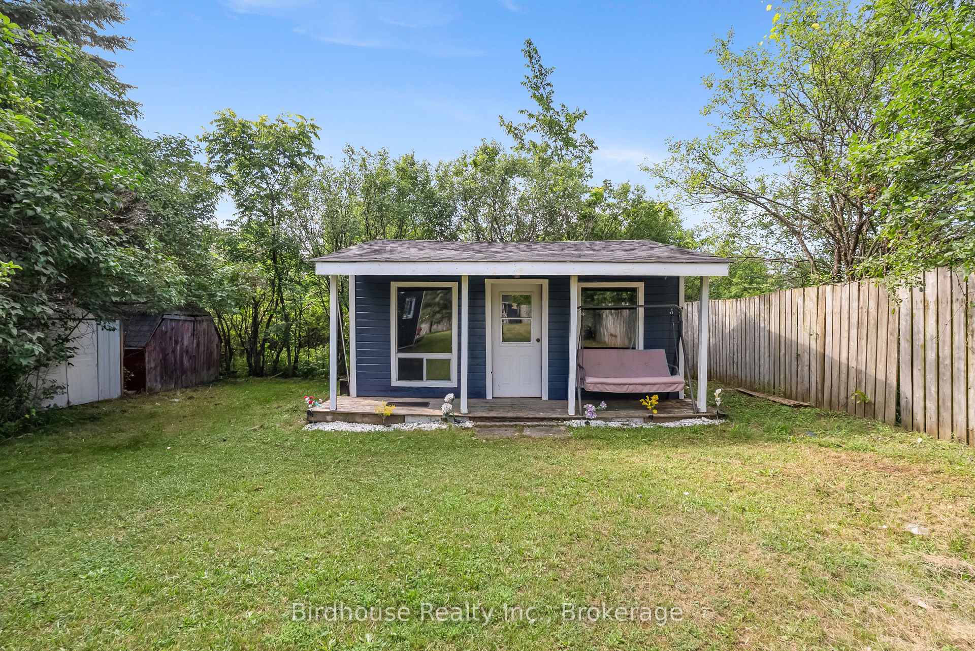 Photo 30 of 9 Hapley Circle, Kawartha Lakes, Emily — HOMEH