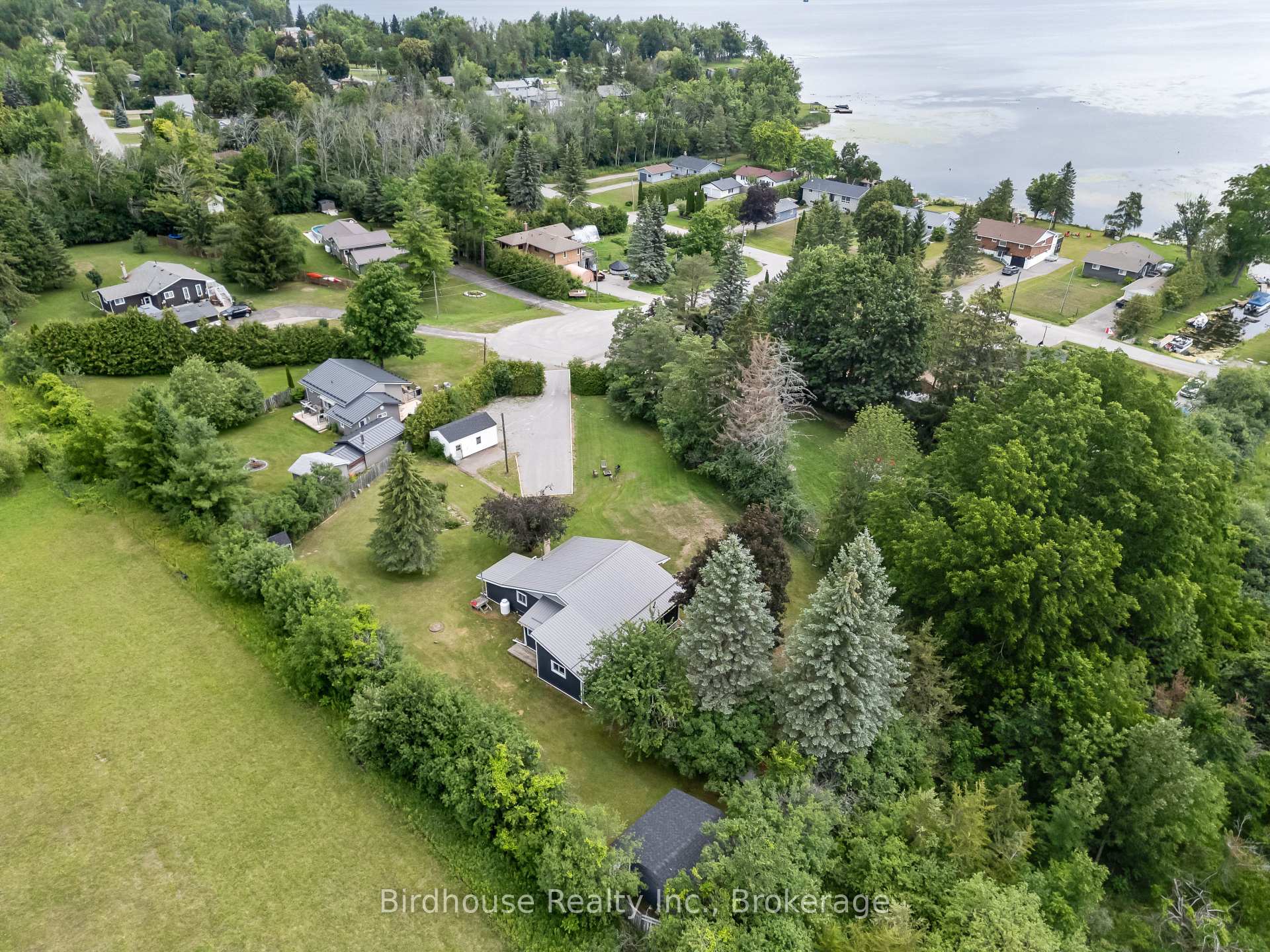Photo 35 of 9 Hapley Circle, Kawartha Lakes, Emily — HOMEH