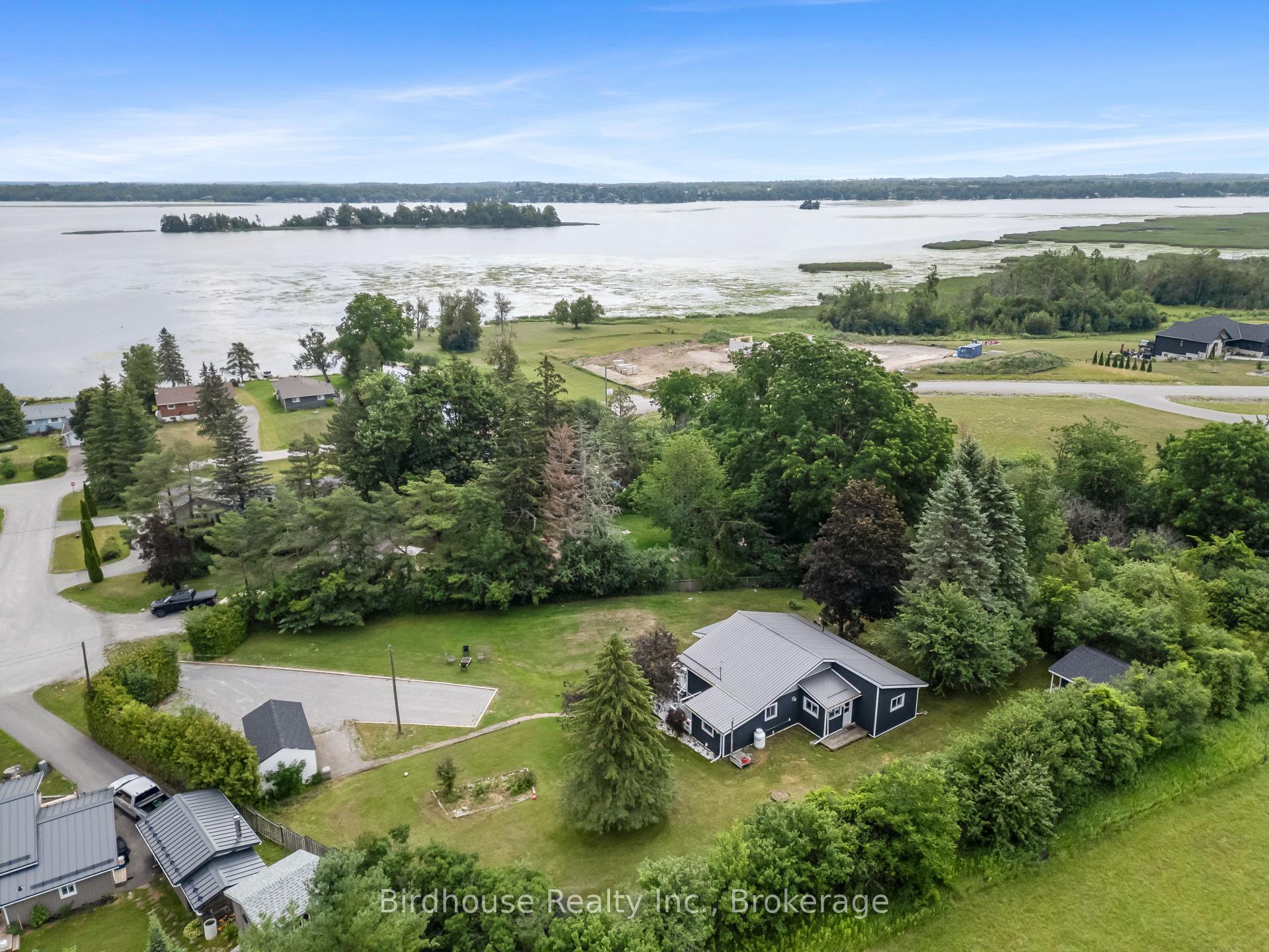 Photo 36 of 9 Hapley Circle, Kawartha Lakes, Emily — HOMEH