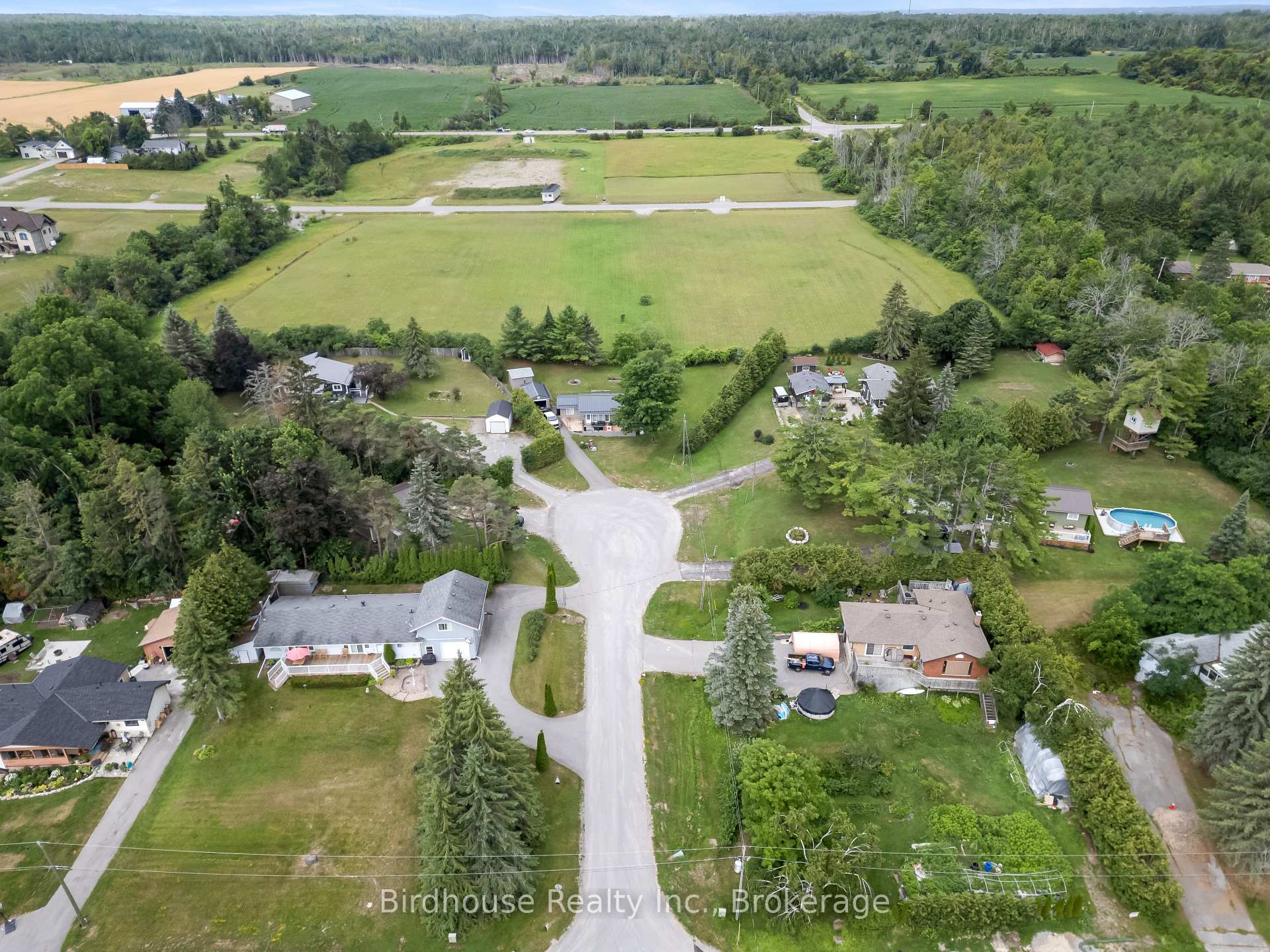 Photo 37 of 9 Hapley Circle, Kawartha Lakes, Emily — HOMEH