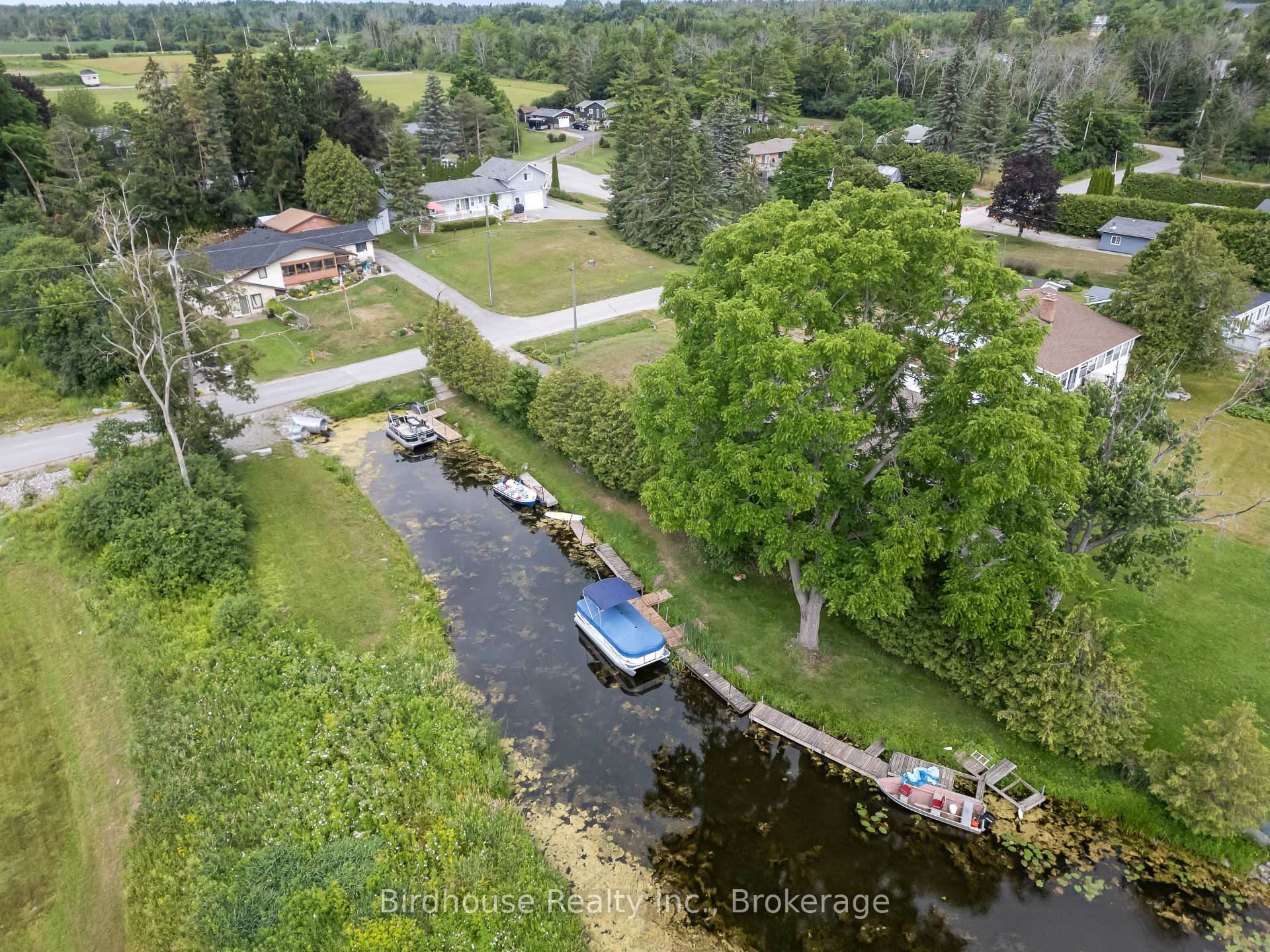 Photo 39 of 9 Hapley Circle, Kawartha Lakes, Emily — HOMEH