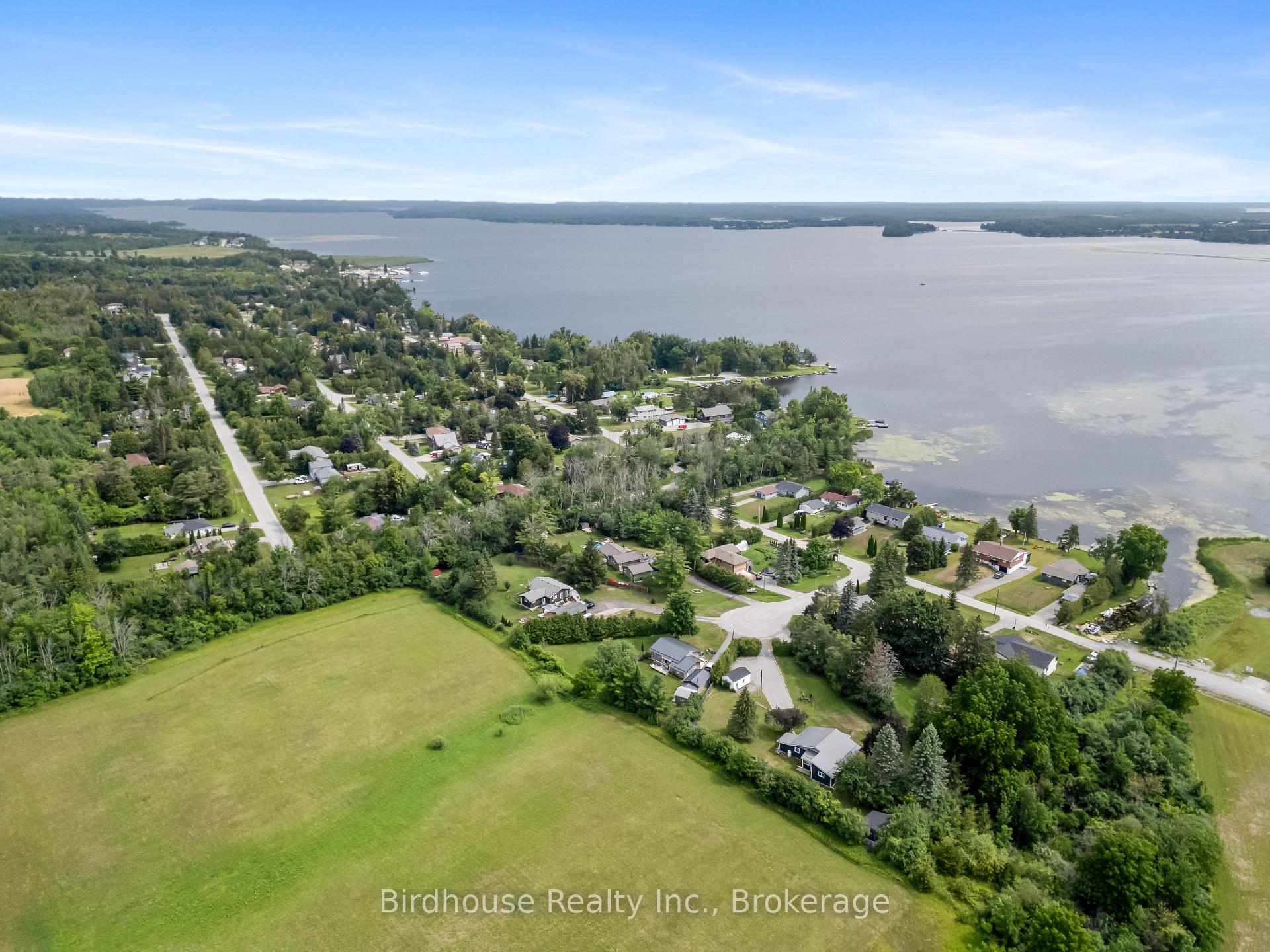 Photo 40 of 9 Hapley Circle, Kawartha Lakes, Emily — HOMEH