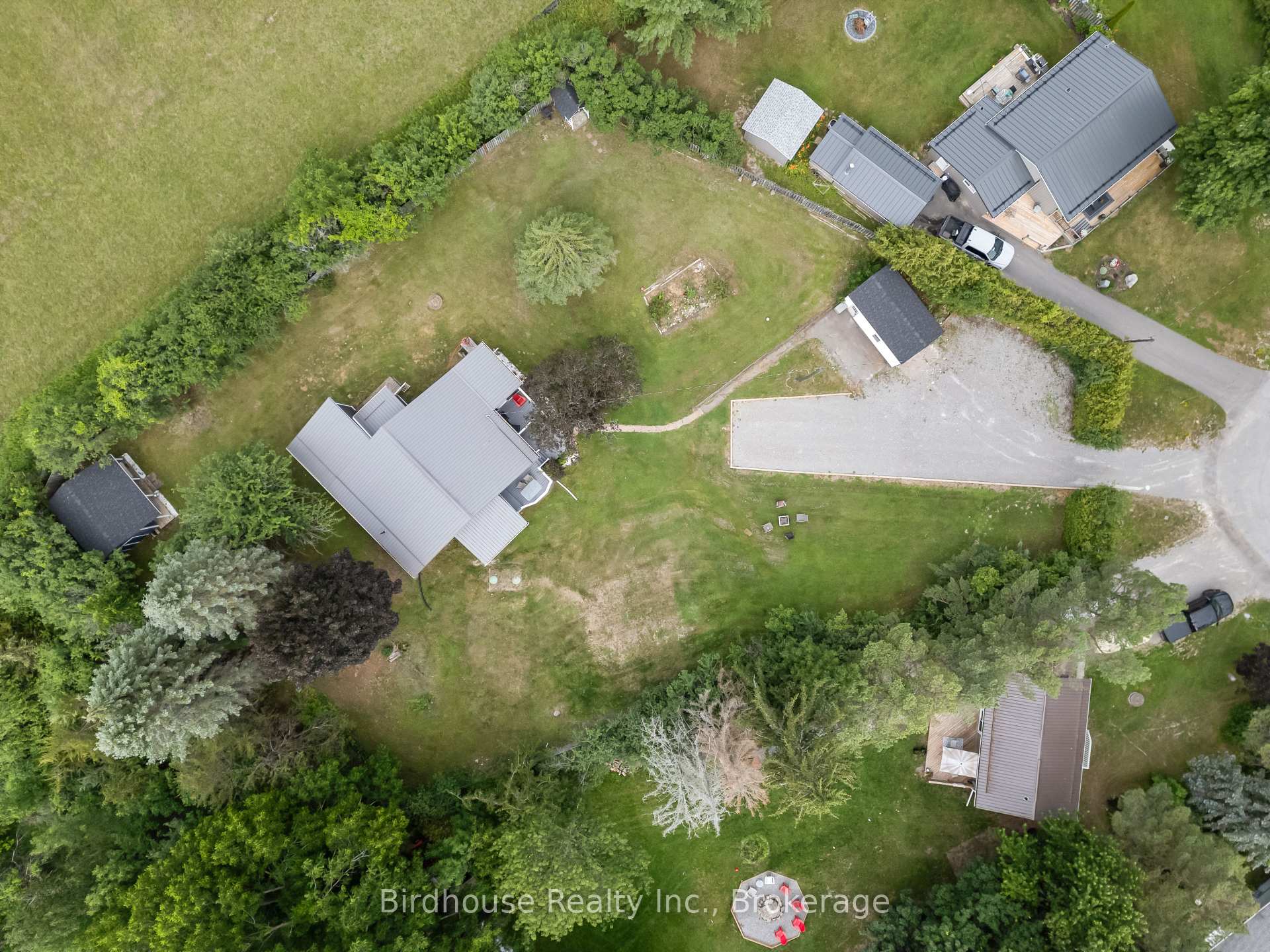Photo 41 of 9 Hapley Circle, Kawartha Lakes, Emily — HOMEH