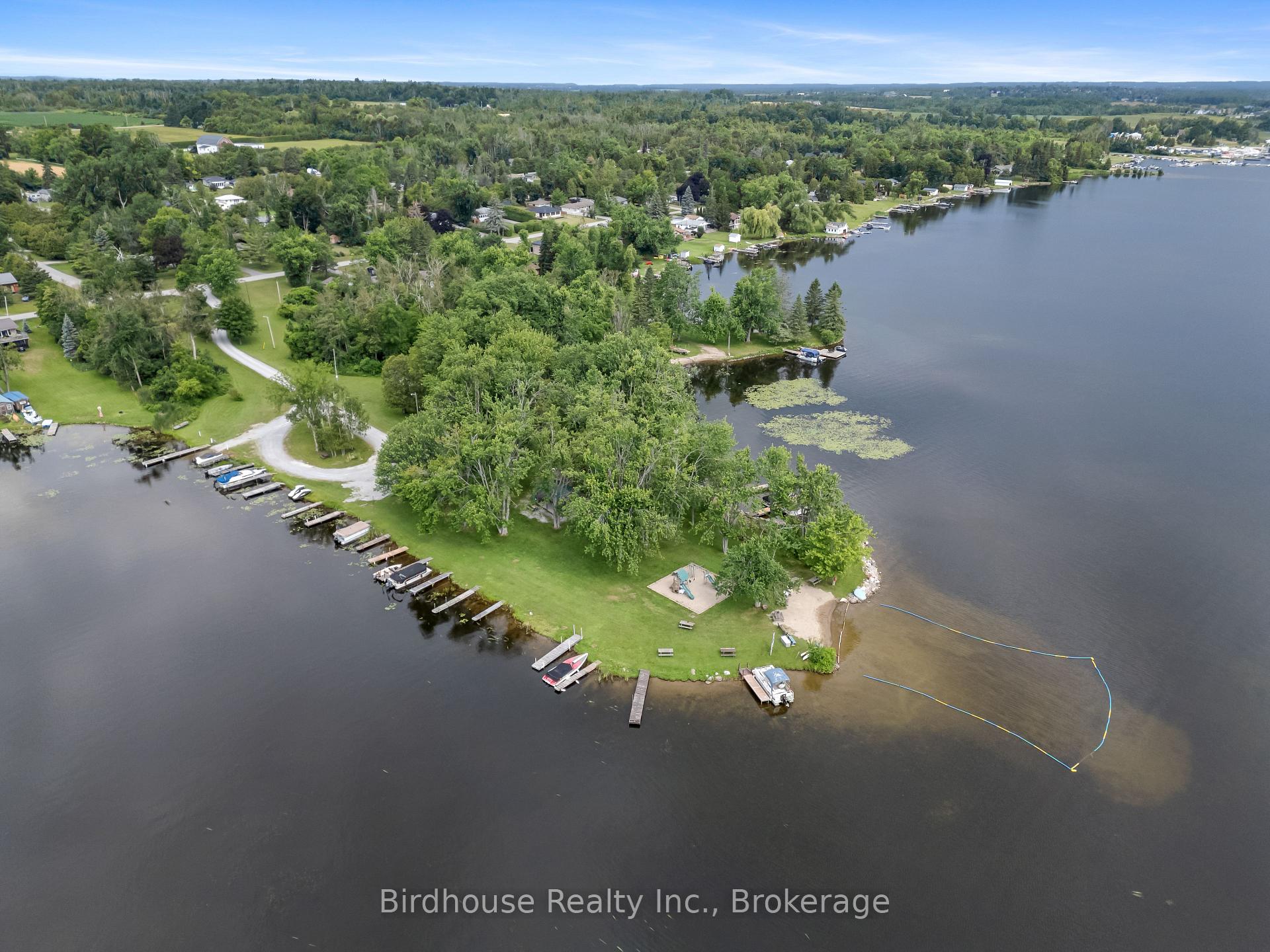 Photo 42 of 9 Hapley Circle, Kawartha Lakes, Emily — HOMEH