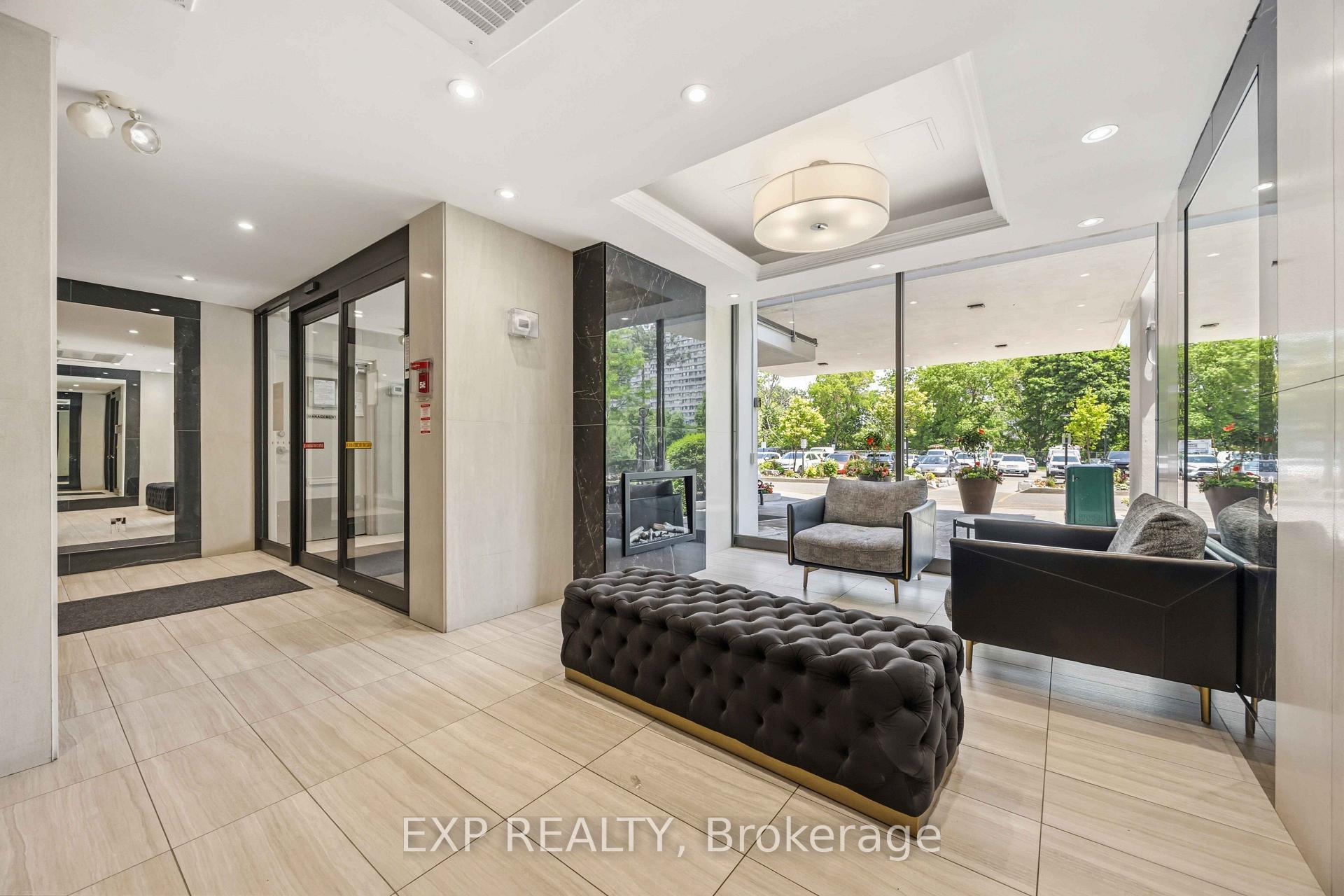 Photo 2 of Unit 2708, 715 Don Mills Road, Toronto, Flemingdon Park — HOMEH