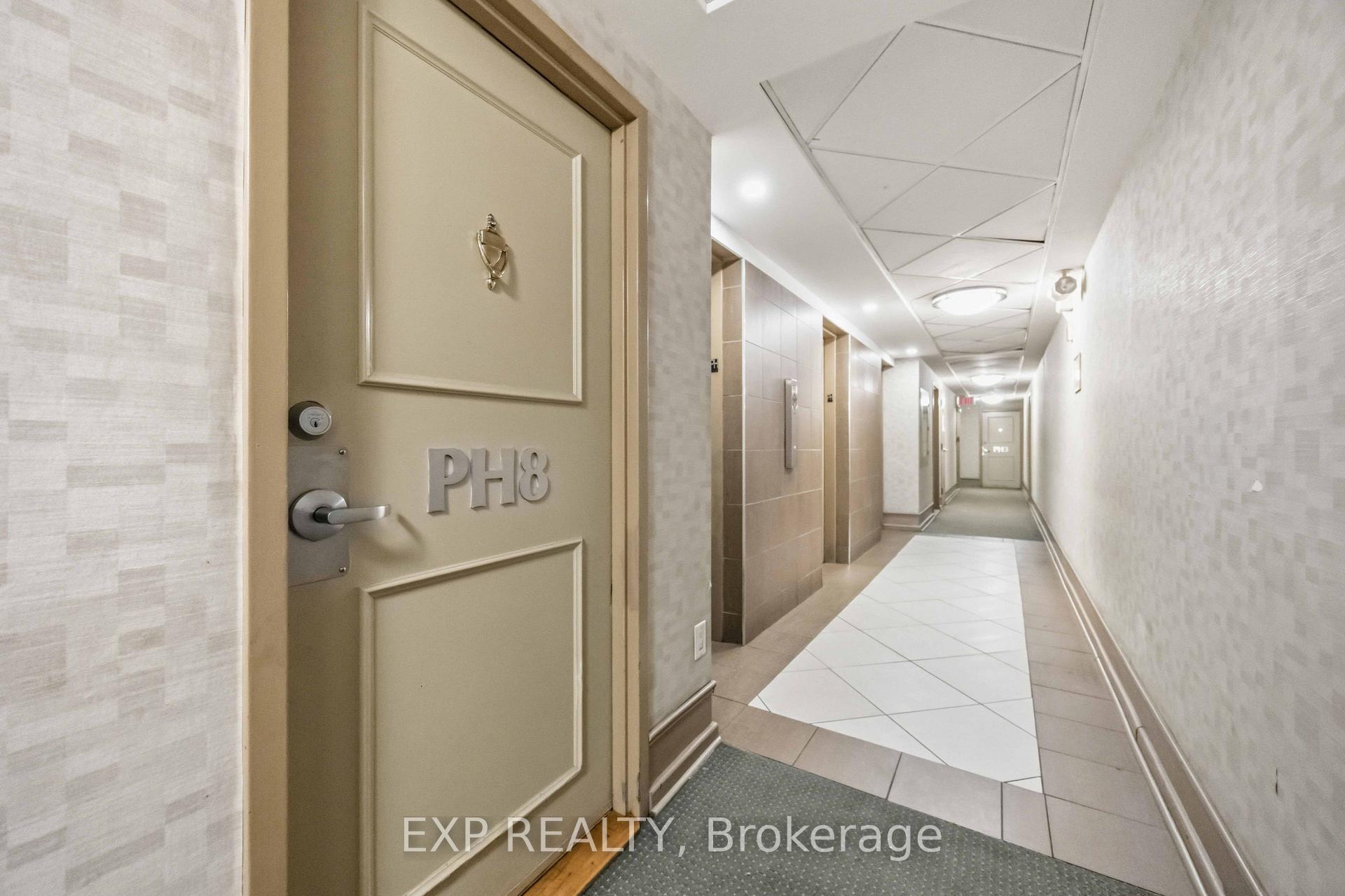 Photo 3 of Unit 2708, 715 Don Mills Road, Toronto, Flemingdon Park — HOMEH