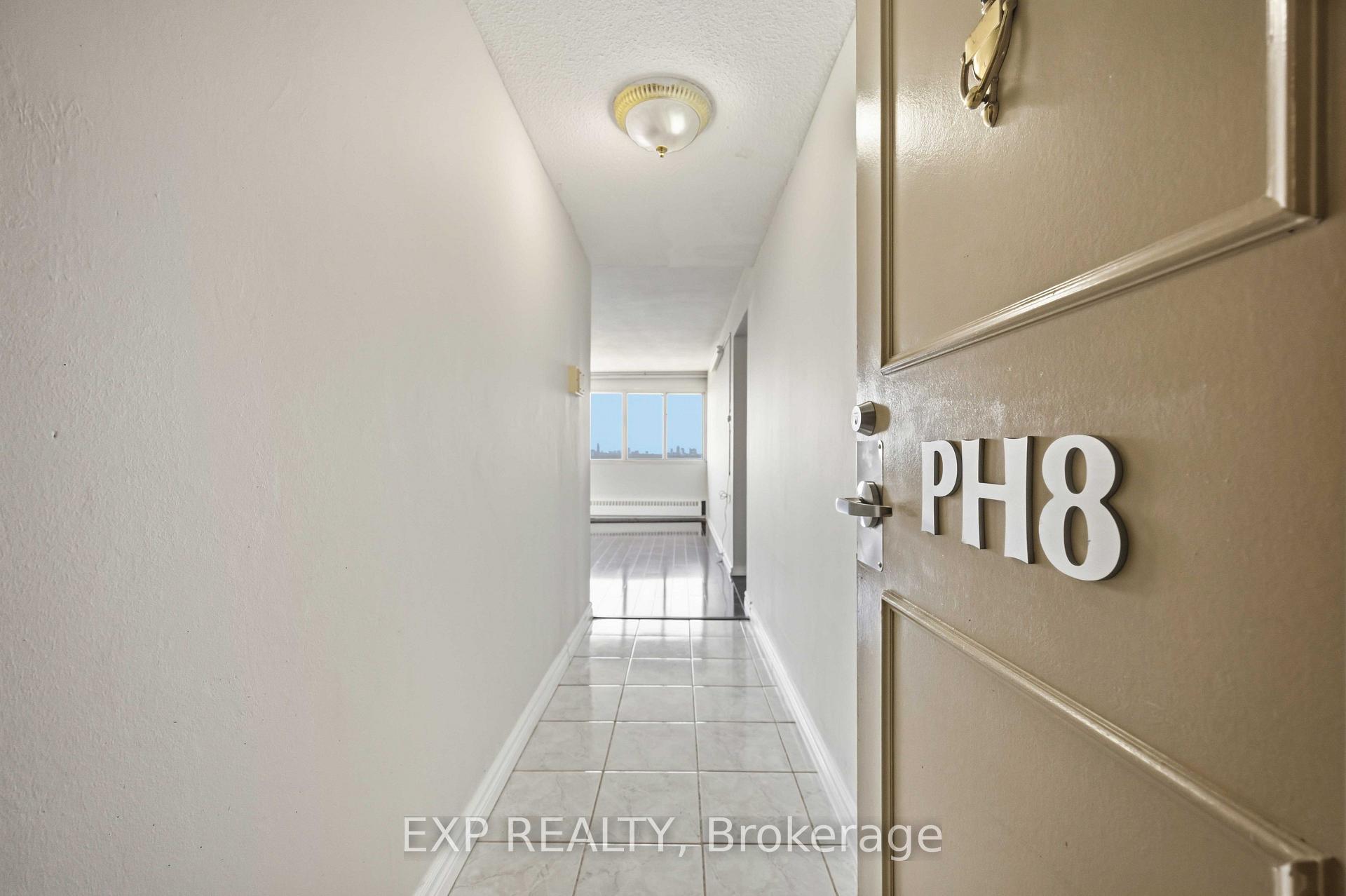 Photo 4 of Unit 2708, 715 Don Mills Road, Toronto, Flemingdon Park — HOMEH
