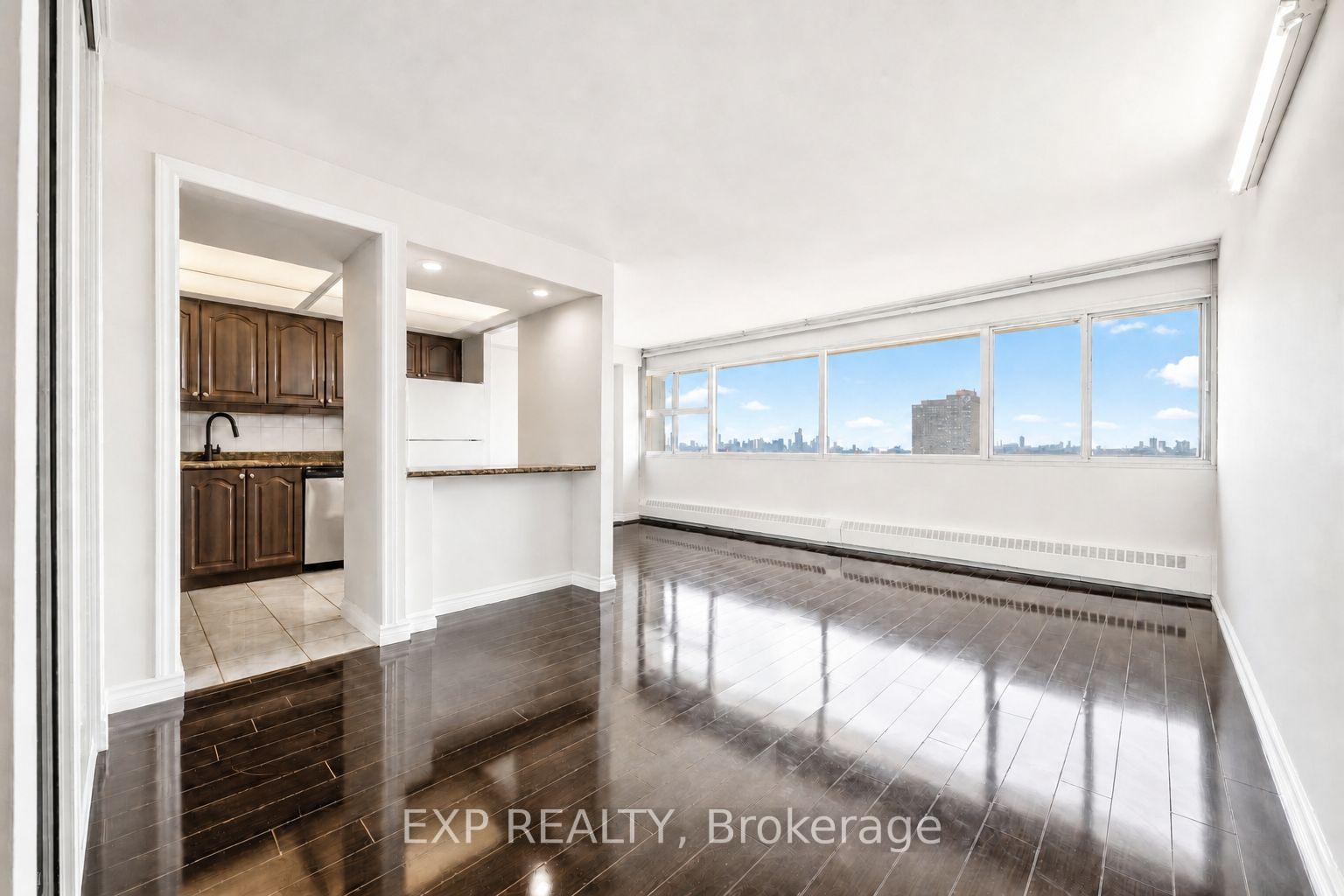 Photo 5 of Unit 2708, 715 Don Mills Road, Toronto, Flemingdon Park — HOMEH