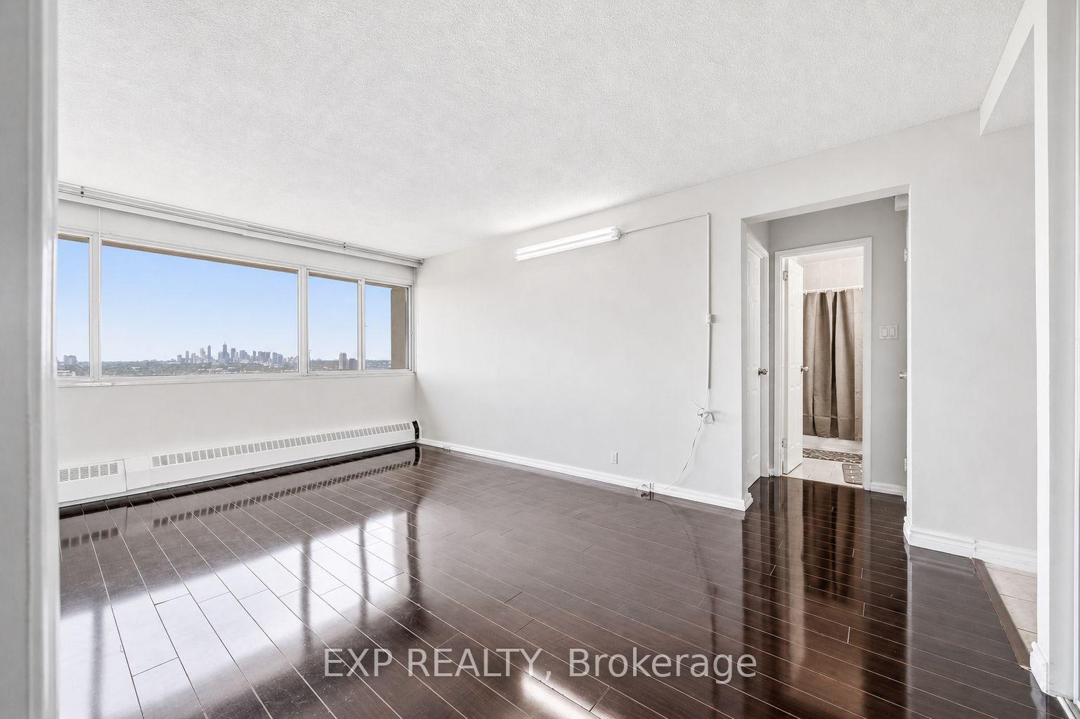 Photo 6 of Unit 2708, 715 Don Mills Road, Toronto, Flemingdon Park — HOMEH