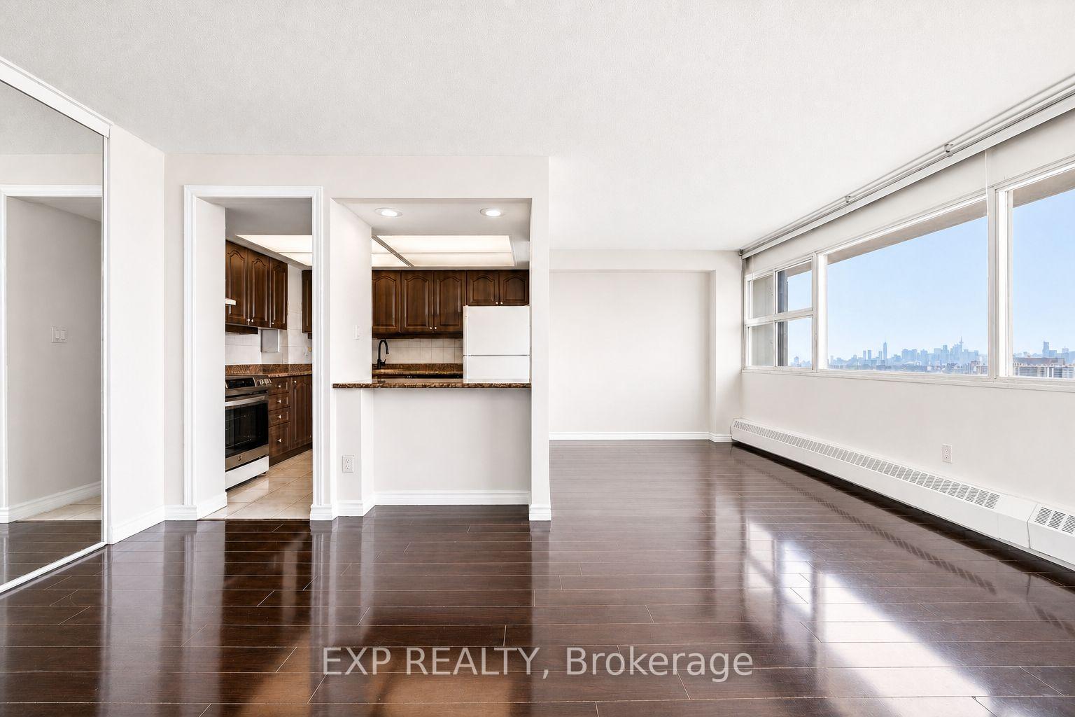 Photo 7 of Unit 2708, 715 Don Mills Road, Toronto, Flemingdon Park — HOMEH