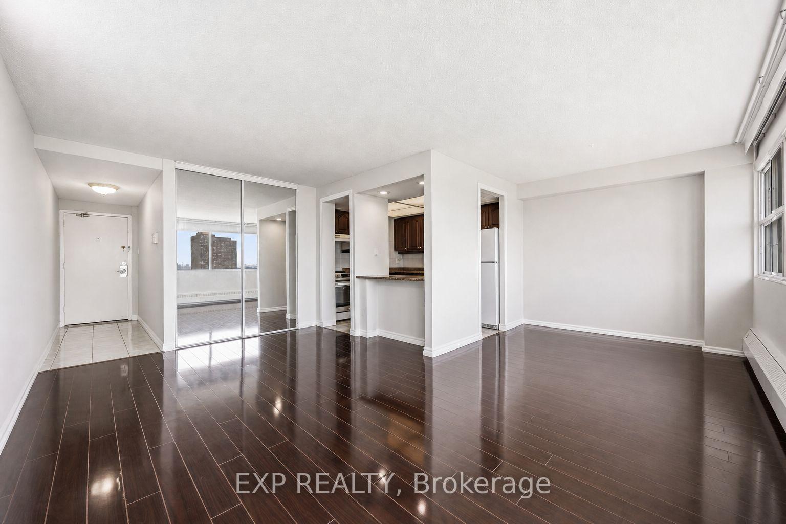 Photo 8 of Unit 2708, 715 Don Mills Road, Toronto, Flemingdon Park — HOMEH
