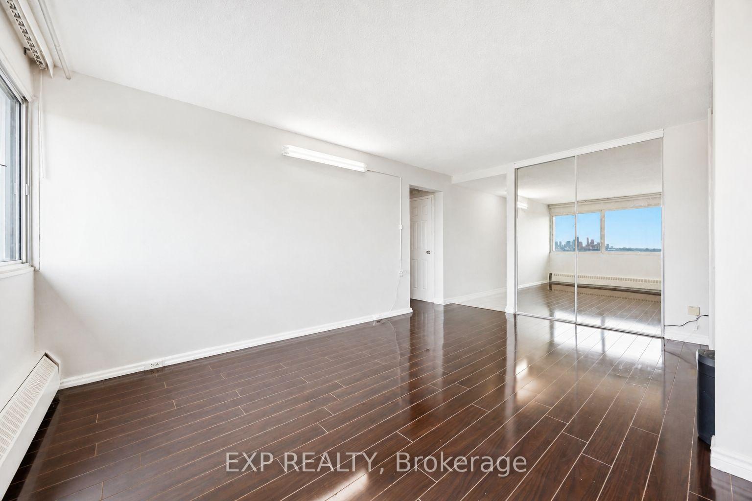 Photo 9 of Unit 2708, 715 Don Mills Road, Toronto, Flemingdon Park — HOMEH