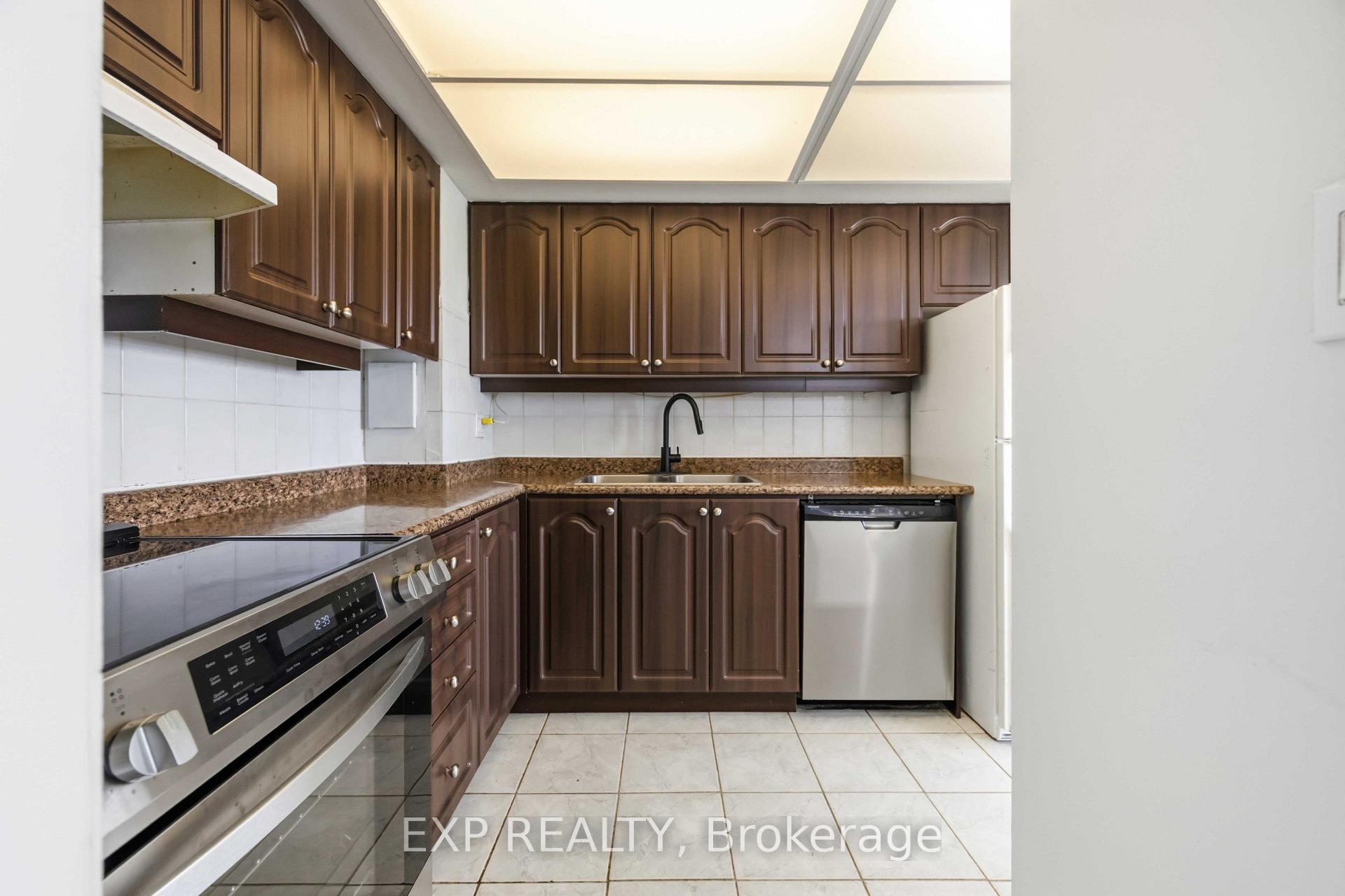 Photo 10 of Unit 2708, 715 Don Mills Road, Toronto, Flemingdon Park — HOMEH