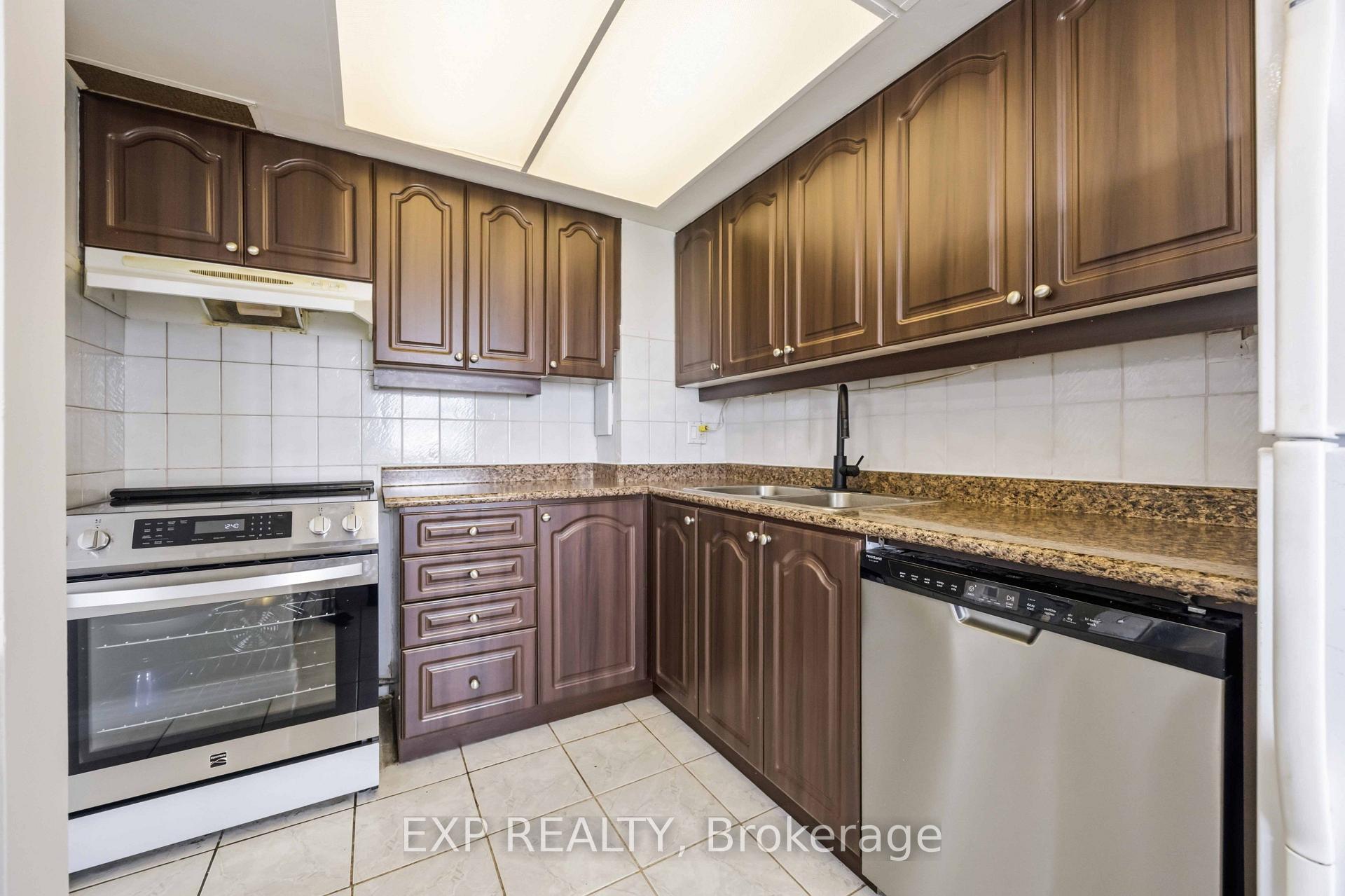 Photo 11 of Unit 2708, 715 Don Mills Road, Toronto, Flemingdon Park — HOMEH