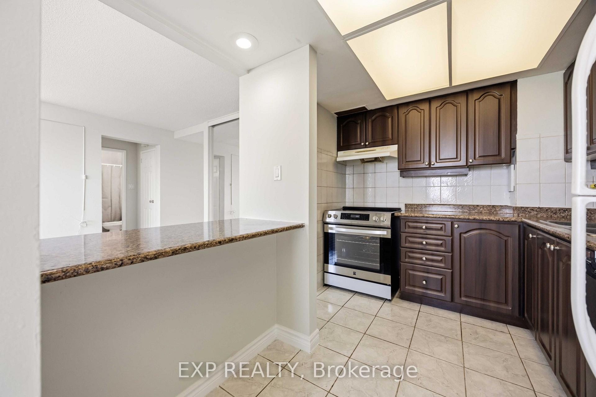 Photo 12 of Unit 2708, 715 Don Mills Road, Toronto, Flemingdon Park — HOMEH