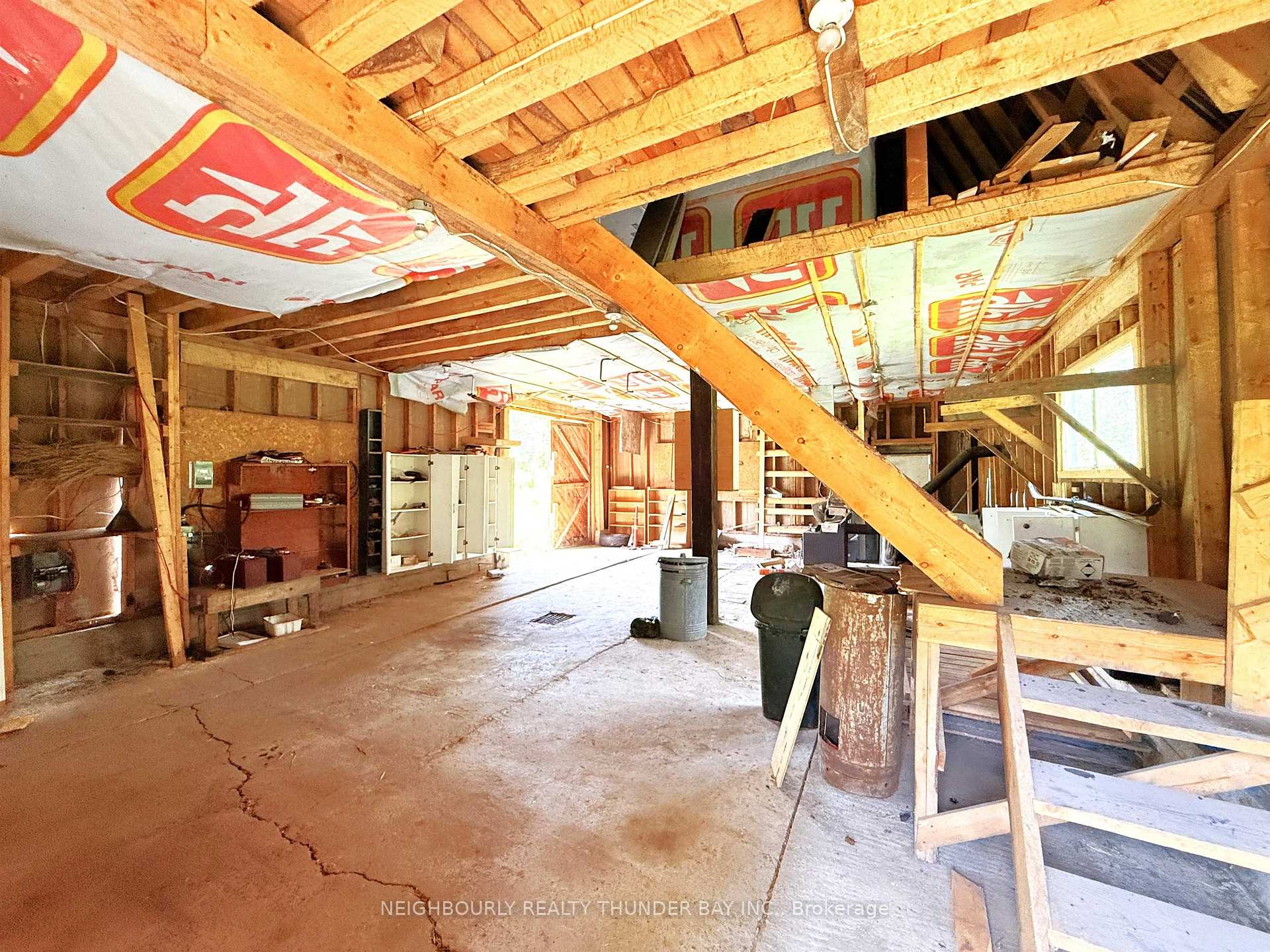 Photo 7 of 556 Hwy 595, O'Connor — HOMEH