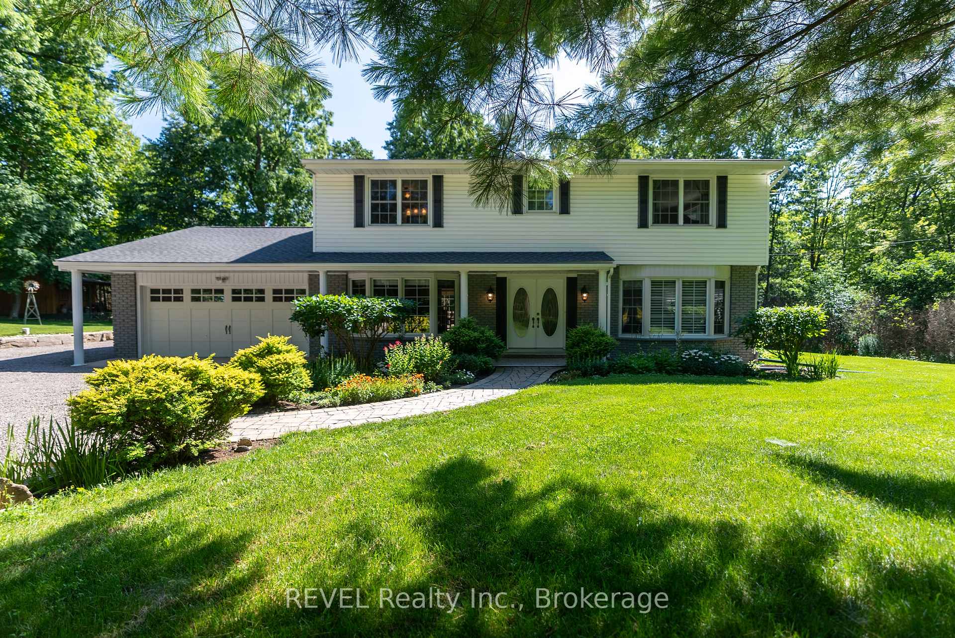 Photo 1 of 2791 Decew Road, St. Catharines, Rykert/Vansickle — HOMEH
