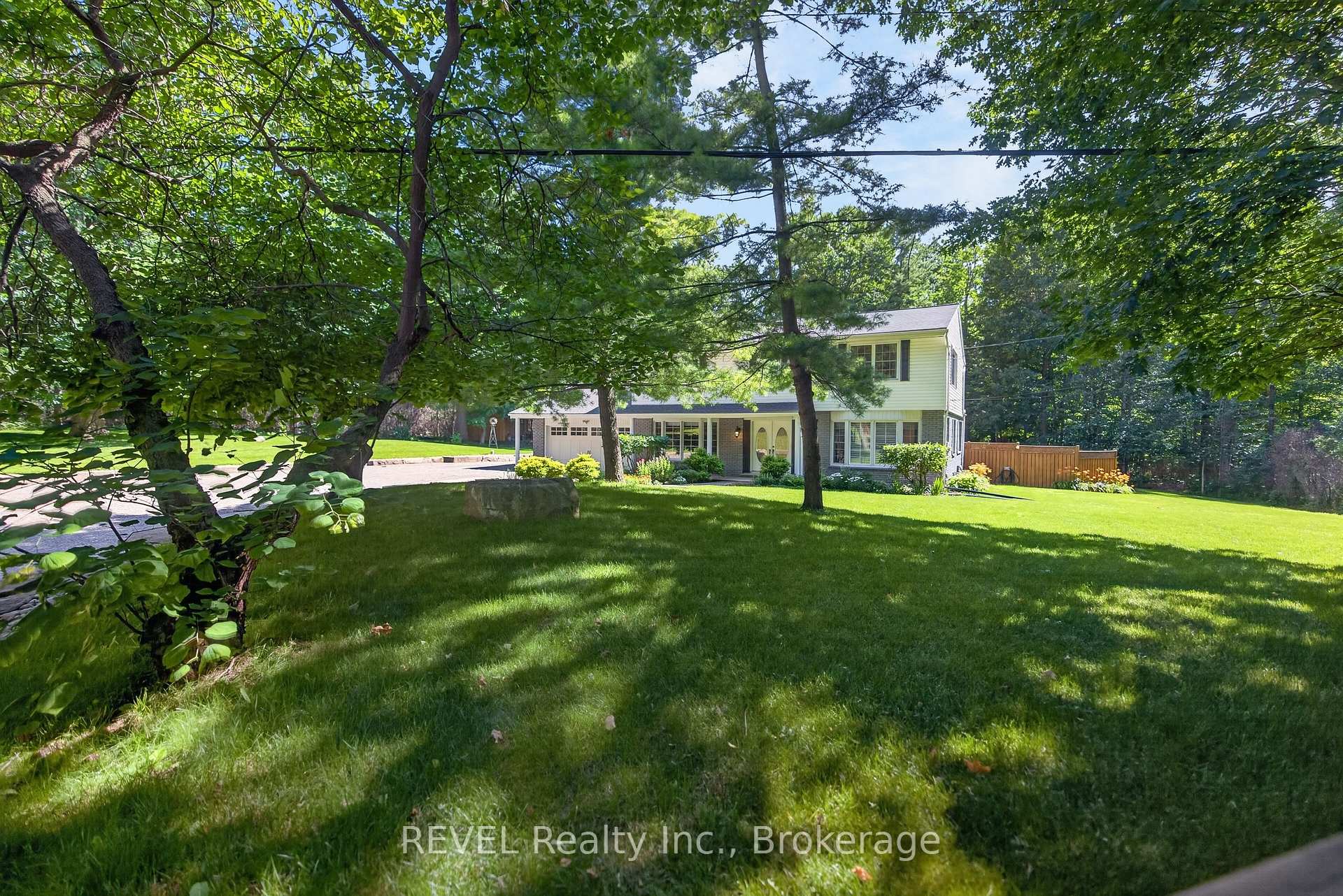 Photo 3 of 2791 Decew Road, St. Catharines, Rykert/Vansickle — HOMEH