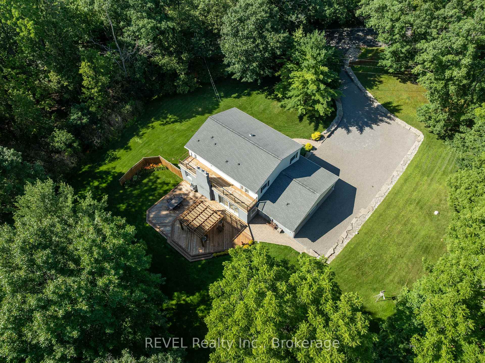Photo 7 of 2791 Decew Road, St. Catharines, Rykert/Vansickle — HOMEH