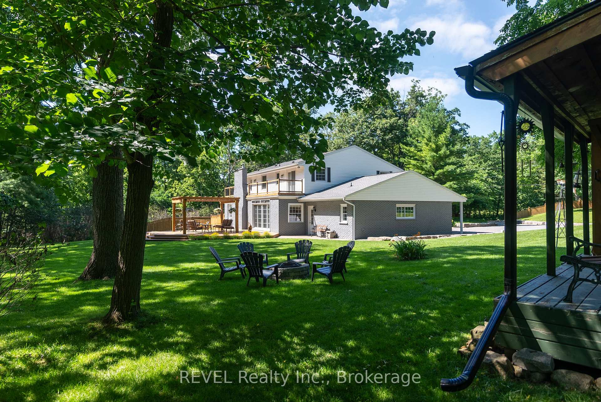 Photo 9 of 2791 Decew Road, St. Catharines, Rykert/Vansickle — HOMEH