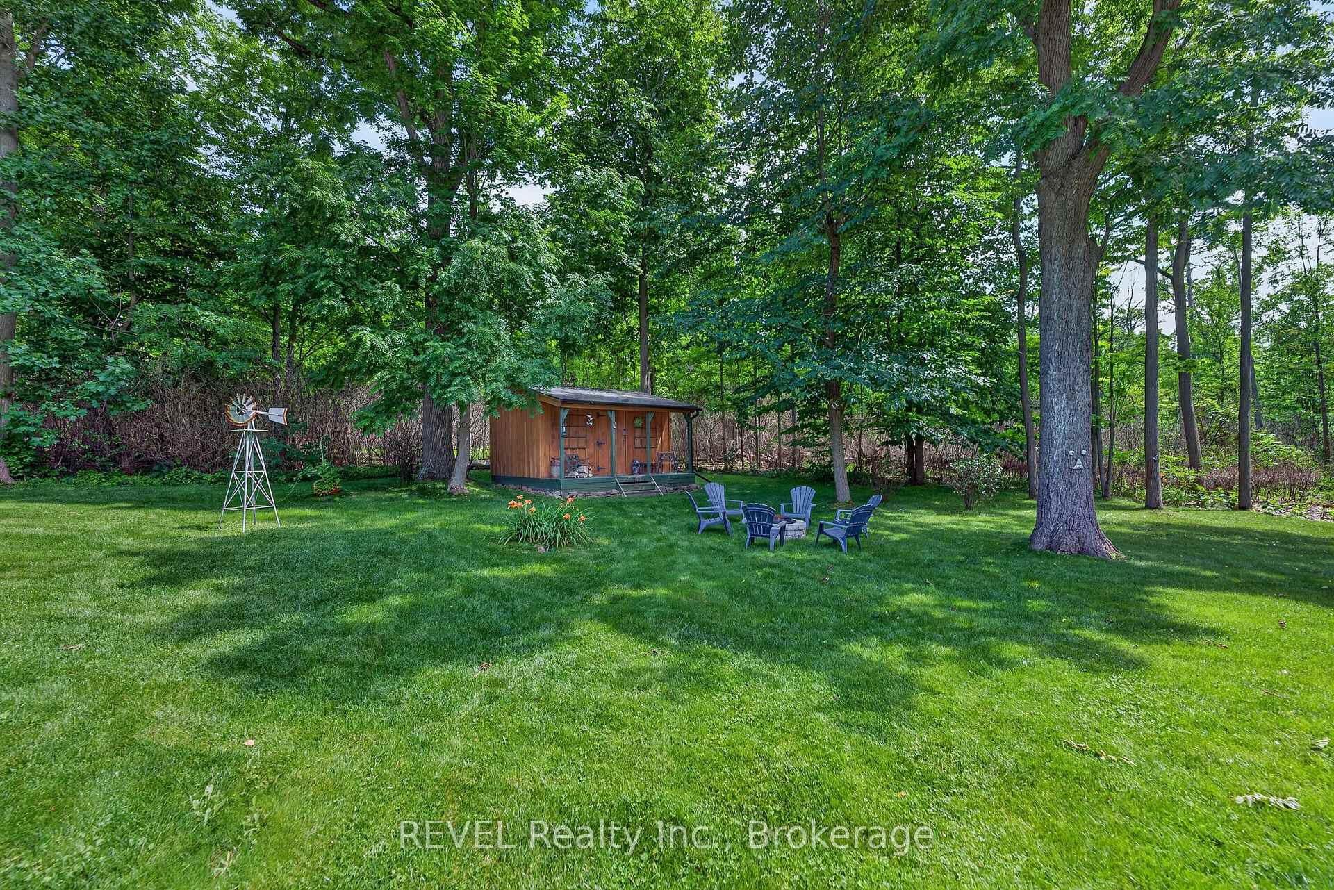 Photo 10 of 2791 Decew Road, St. Catharines, Rykert/Vansickle — HOMEH