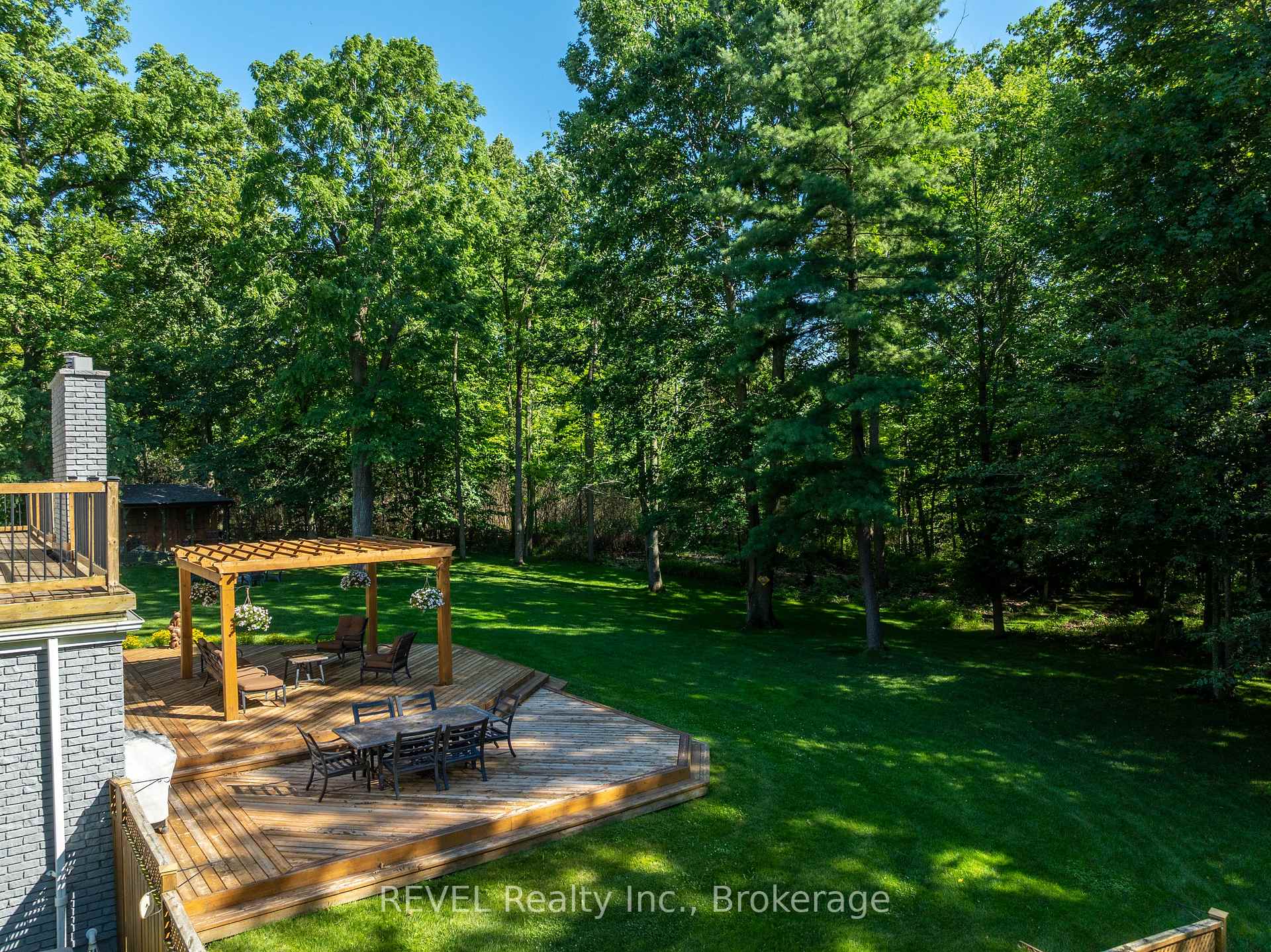 Photo 11 of 2791 Decew Road, St. Catharines, Rykert/Vansickle — HOMEH