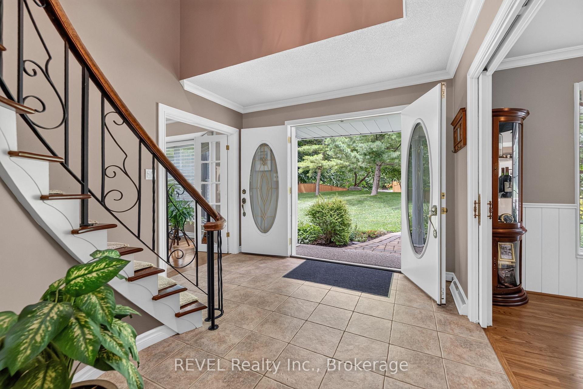 Photo 13 of 2791 Decew Road, St. Catharines, Rykert/Vansickle — HOMEH