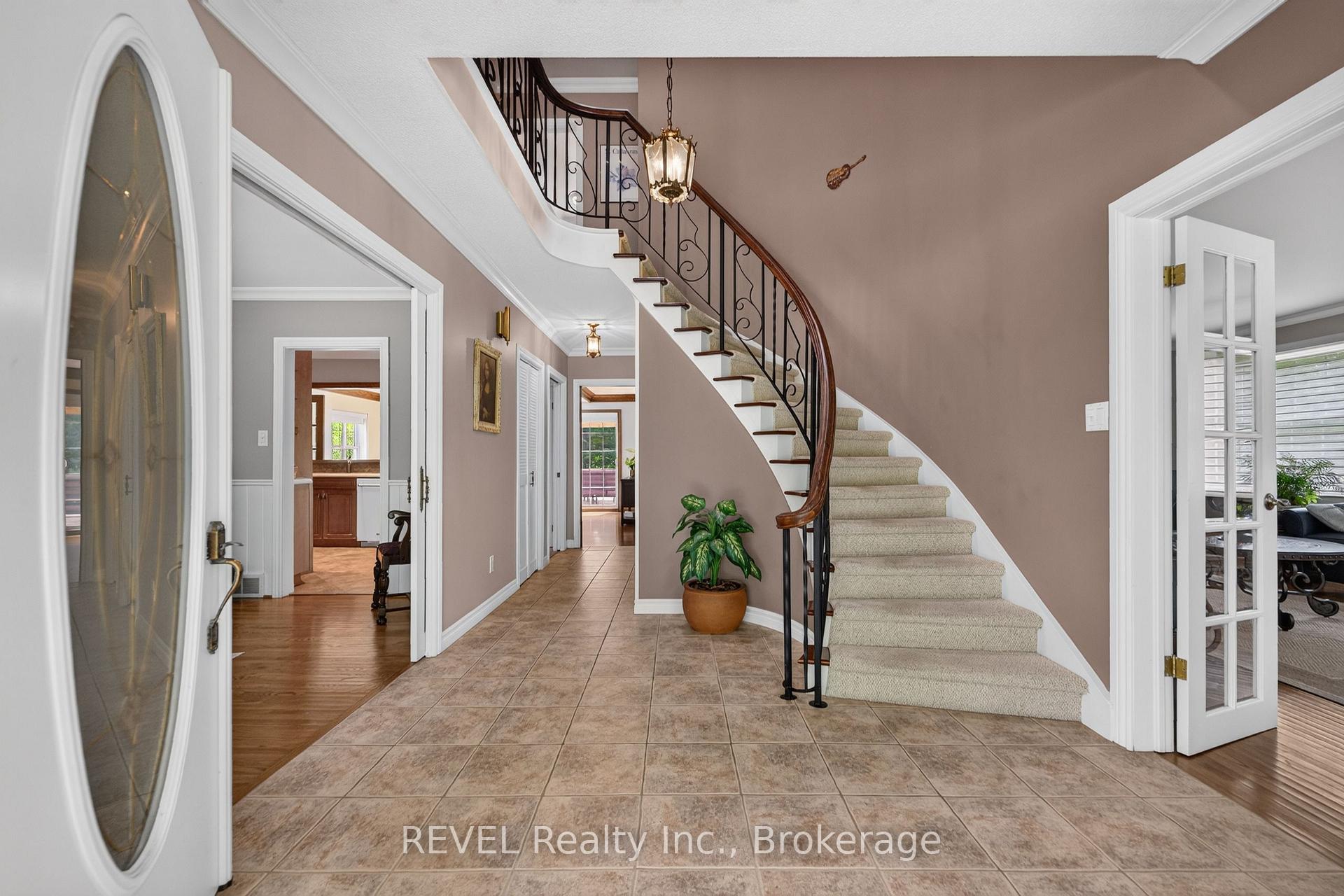 Photo 14 of 2791 Decew Road, St. Catharines, Rykert/Vansickle — HOMEH