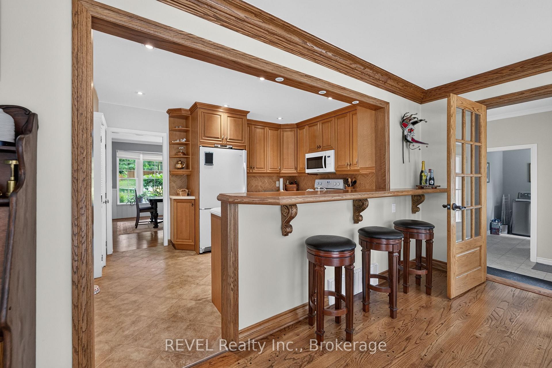 Photo 22 of 2791 Decew Road, St. Catharines, Rykert/Vansickle — HOMEH
