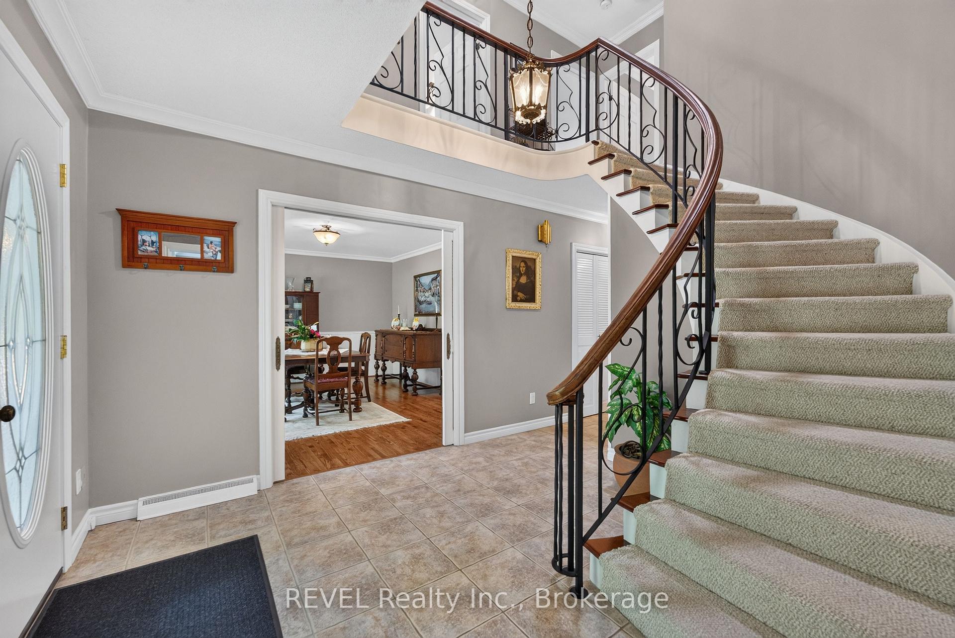 Photo 30 of 2791 Decew Road, St. Catharines, Rykert/Vansickle — HOMEH