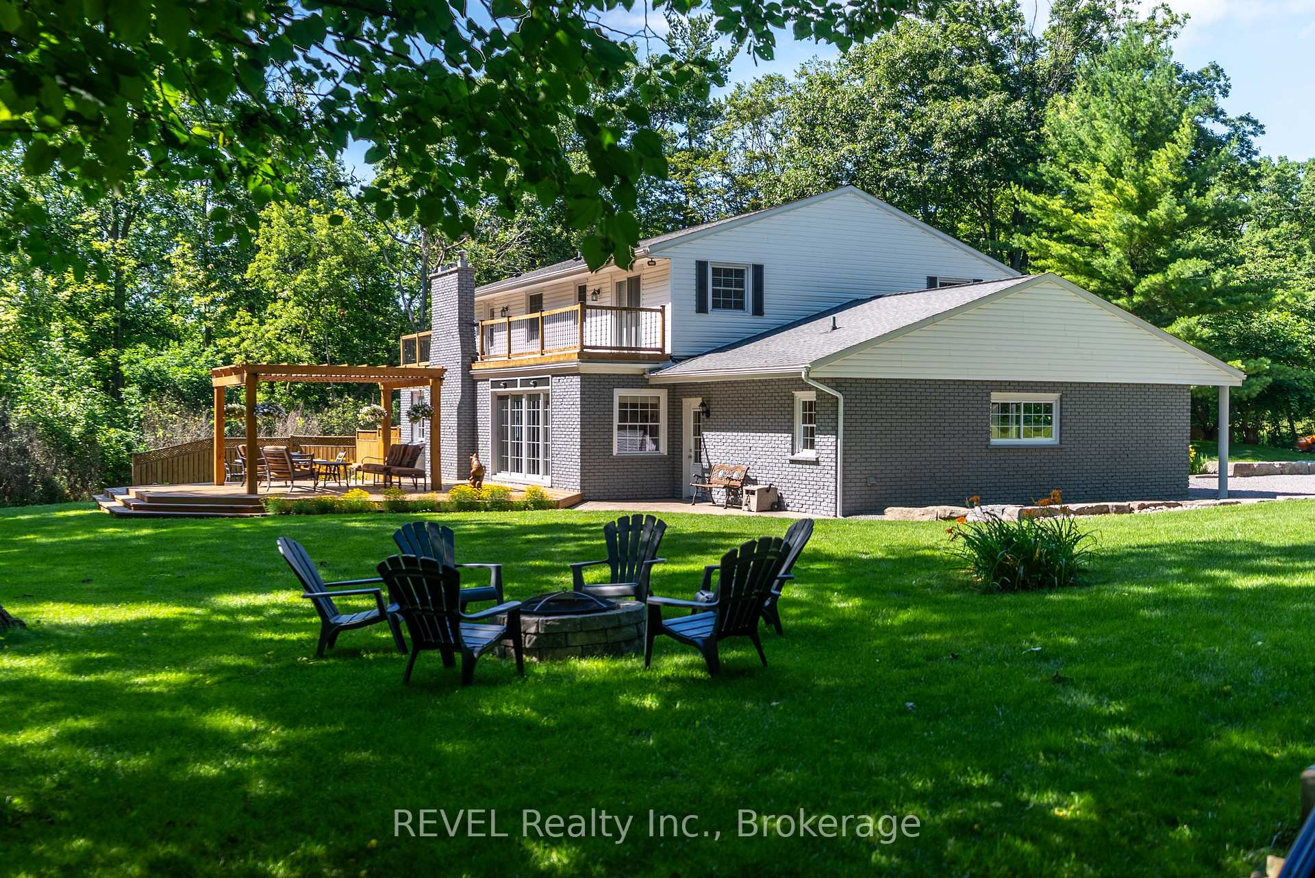 Photo 45 of 2791 Decew Road, St. Catharines, Rykert/Vansickle — HOMEH