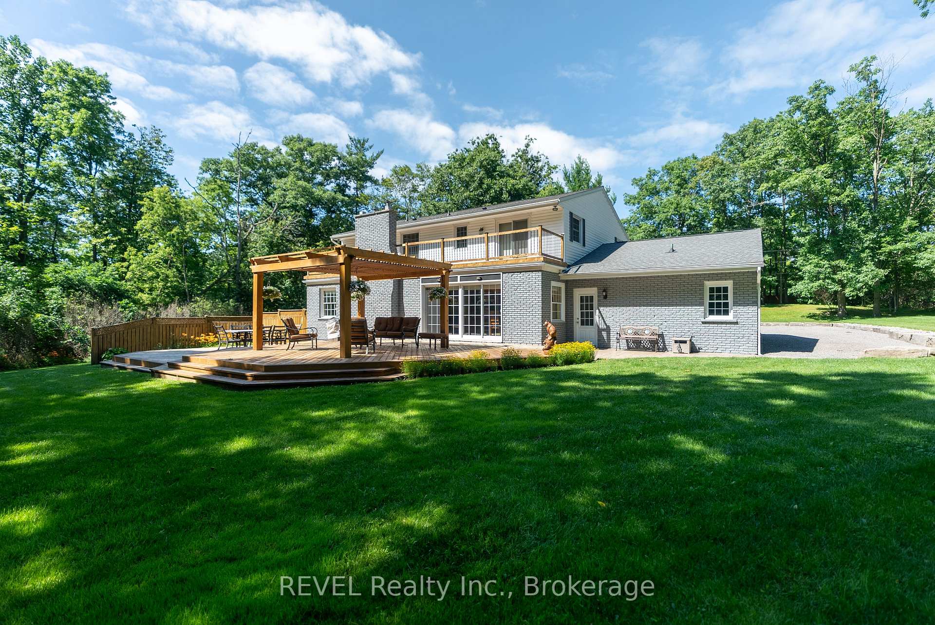 Photo 46 of 2791 Decew Road, St. Catharines, Rykert/Vansickle — HOMEH