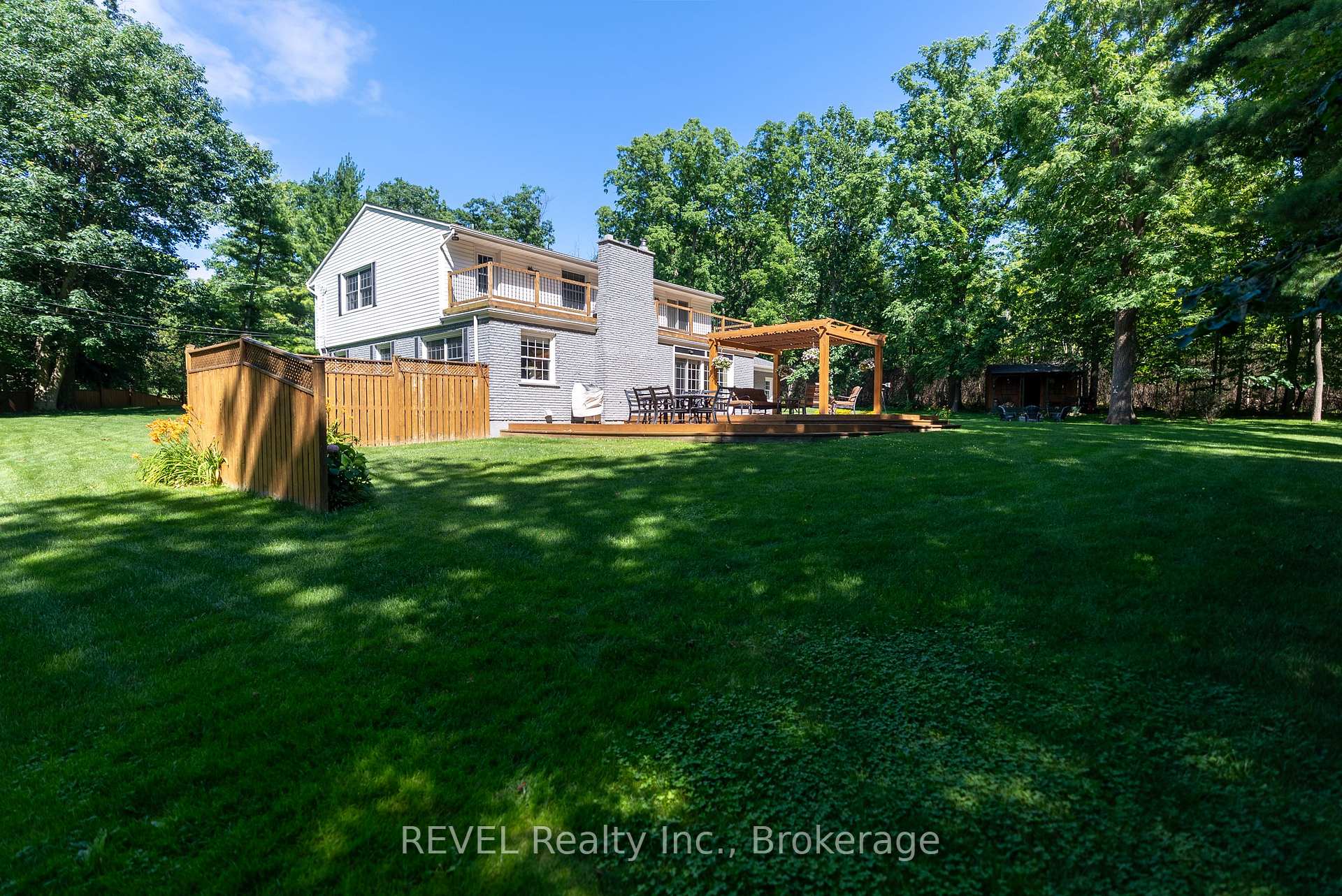 Photo 47 of 2791 Decew Road, St. Catharines, Rykert/Vansickle — HOMEH