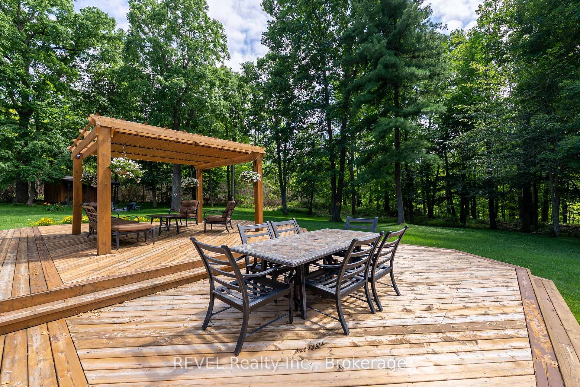 Photo 48 of 2791 Decew Road, St. Catharines, Rykert/Vansickle — HOMEH
