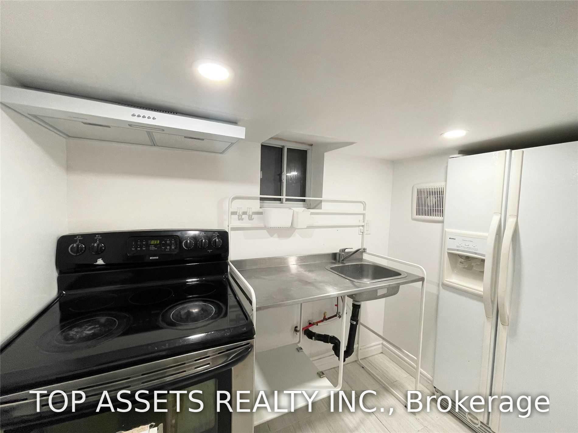 Photo 1 of Unit Lower (ONE ROOM), 570 Vaughan Road, Toronto, Oakwood Village — HOMEH