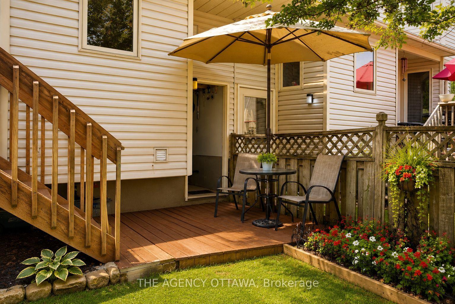 Photo 30 of 3 North Ridge Manor, Carleton Place, Carleton Place — HOMEH