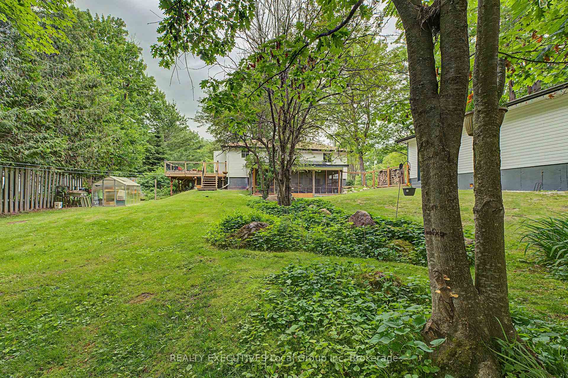 Photo 2 of 647 Derland Road, Callander — HOMEH